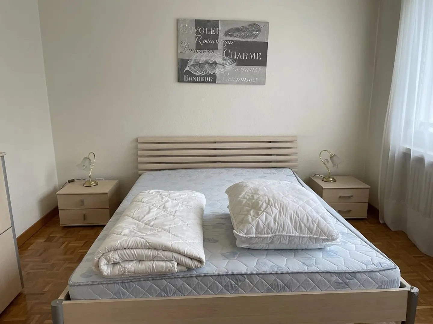 3-room apartment - Photo 4 of 7
