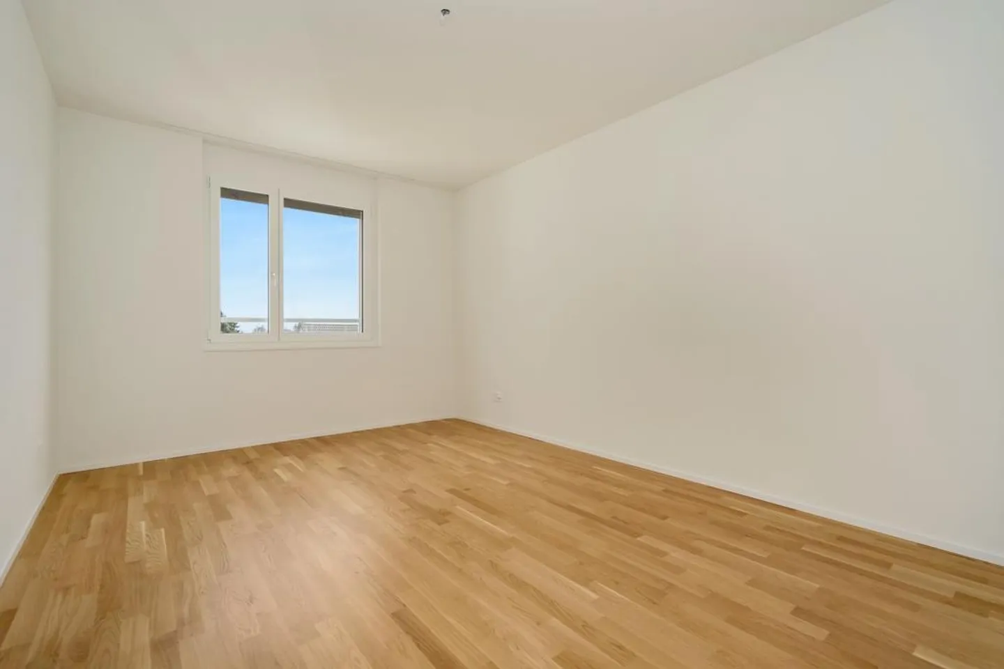 Moderne 3.5-Zimmer-Wohnung im Herzen von Niederbipp - Foto 9 von 11