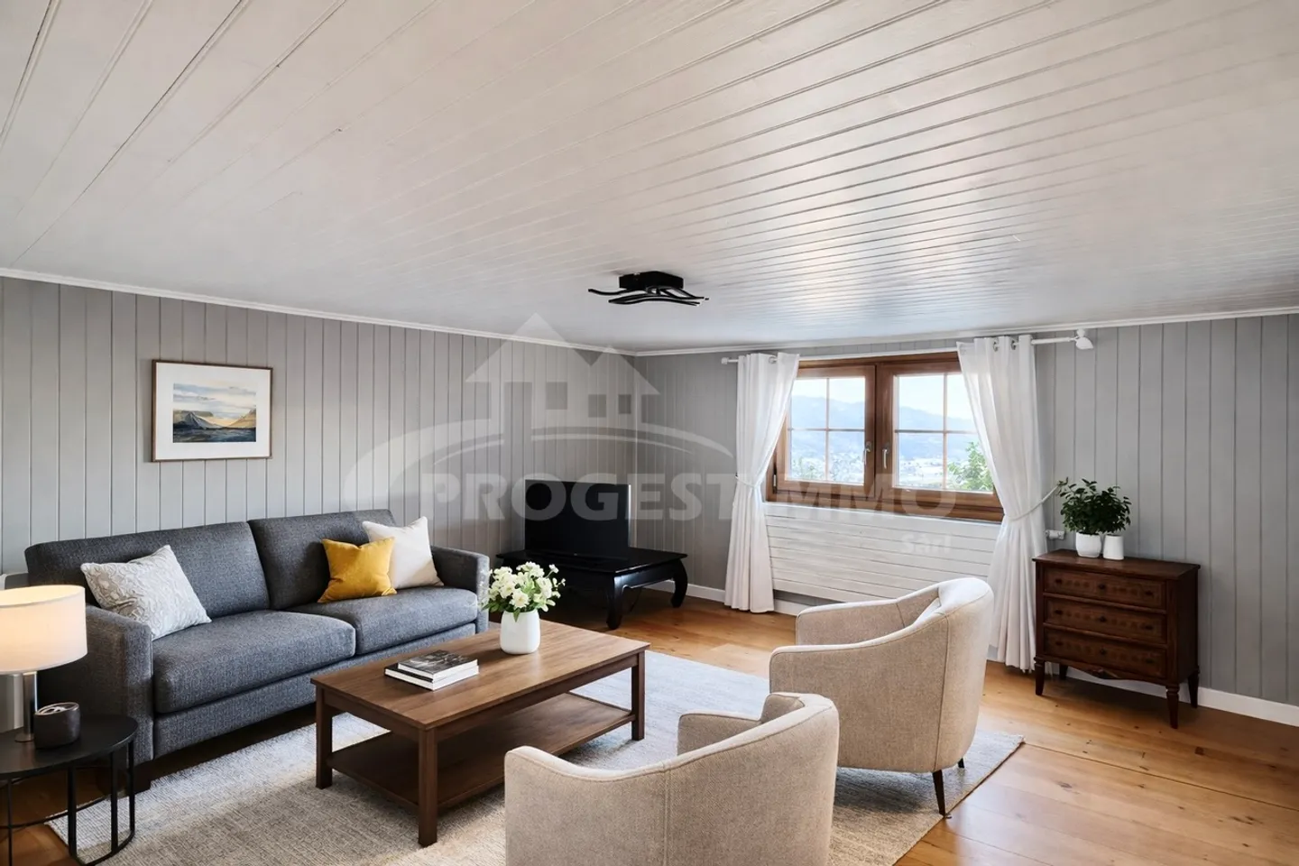 CHARME, KOHEN ET VUE INHABITUELLE - Photo 3 sur 14