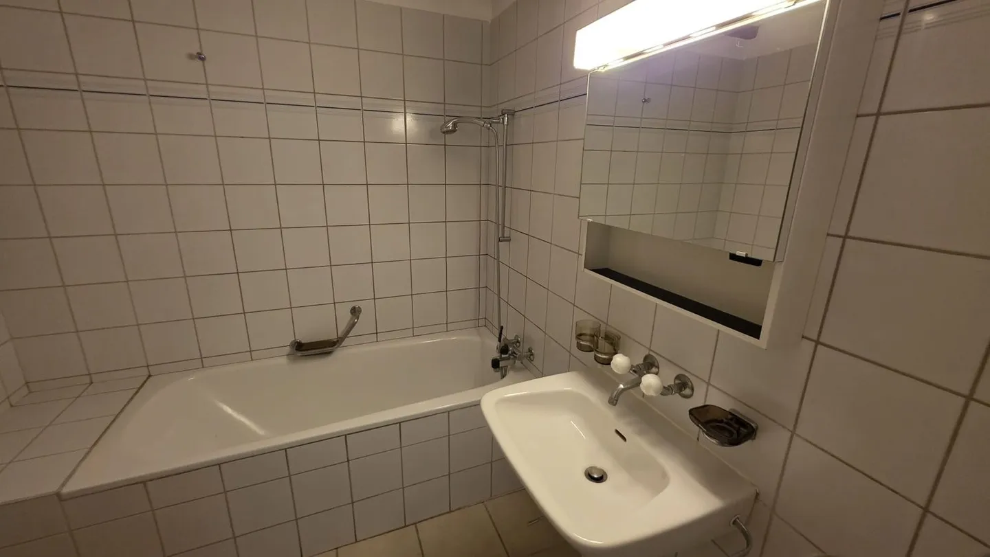 Duplex nel centro città - Foto 6 di 8