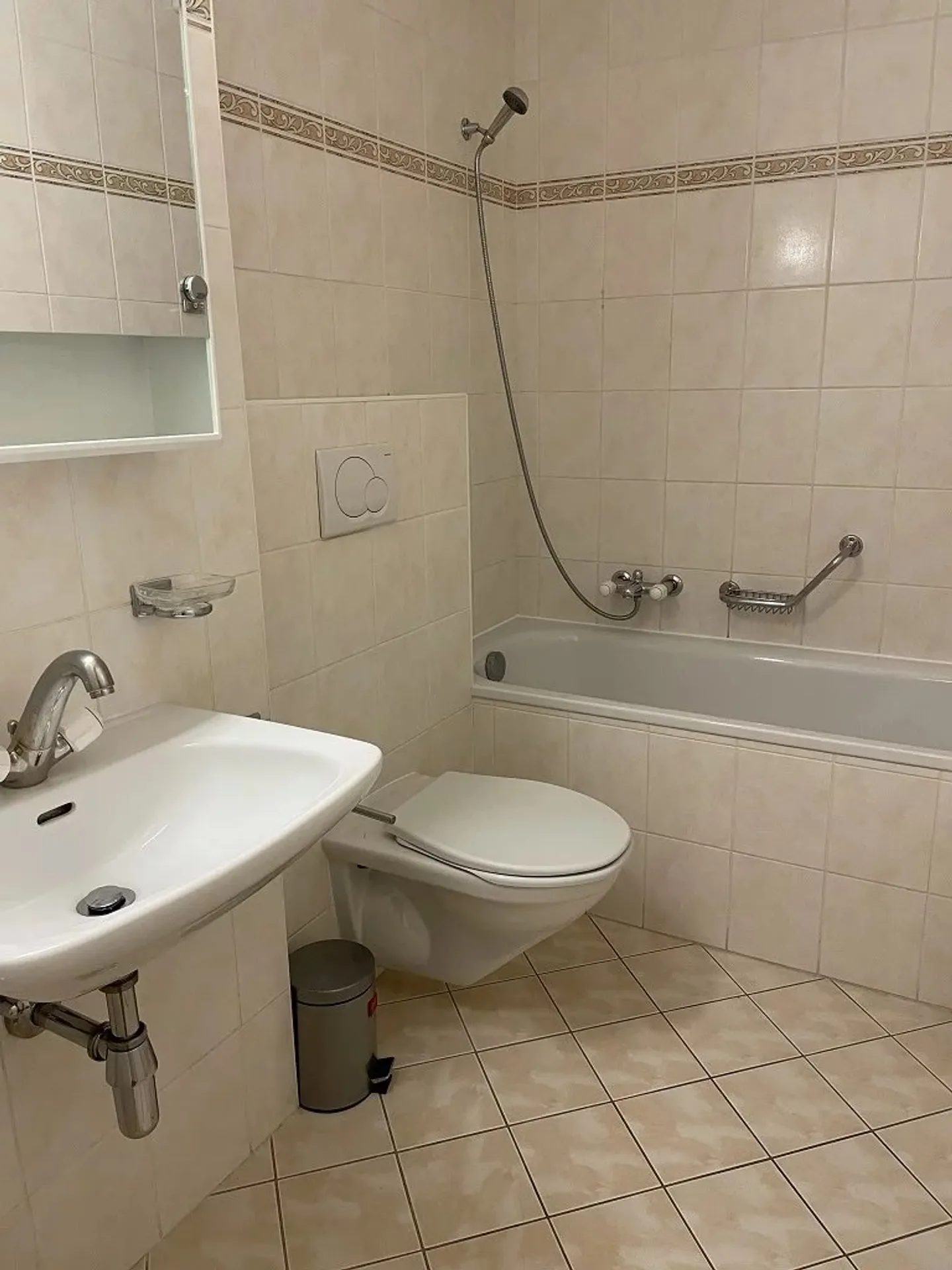3-room apartment - Photo 5 of 7