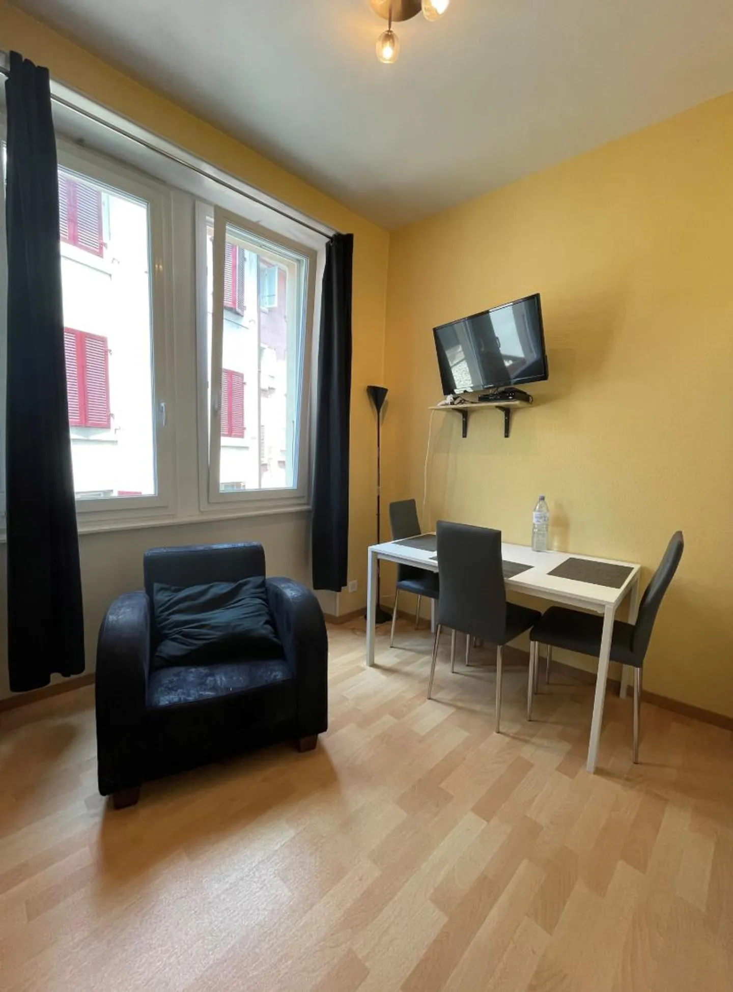 Charmant Studio à Lausanne - Photo 1 sur 5