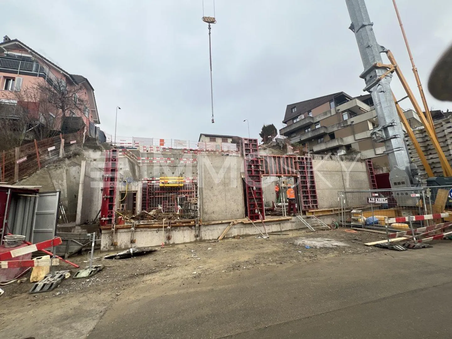 Aareblick 1 - Foto 5 di 5