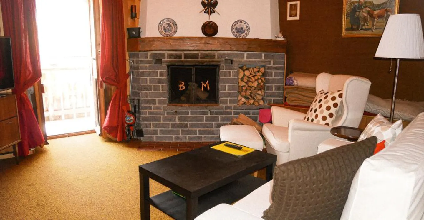 Authentisches und geräumiges Dorfhaus aus dem 18. Jahrhundert - Foto 1 von 12