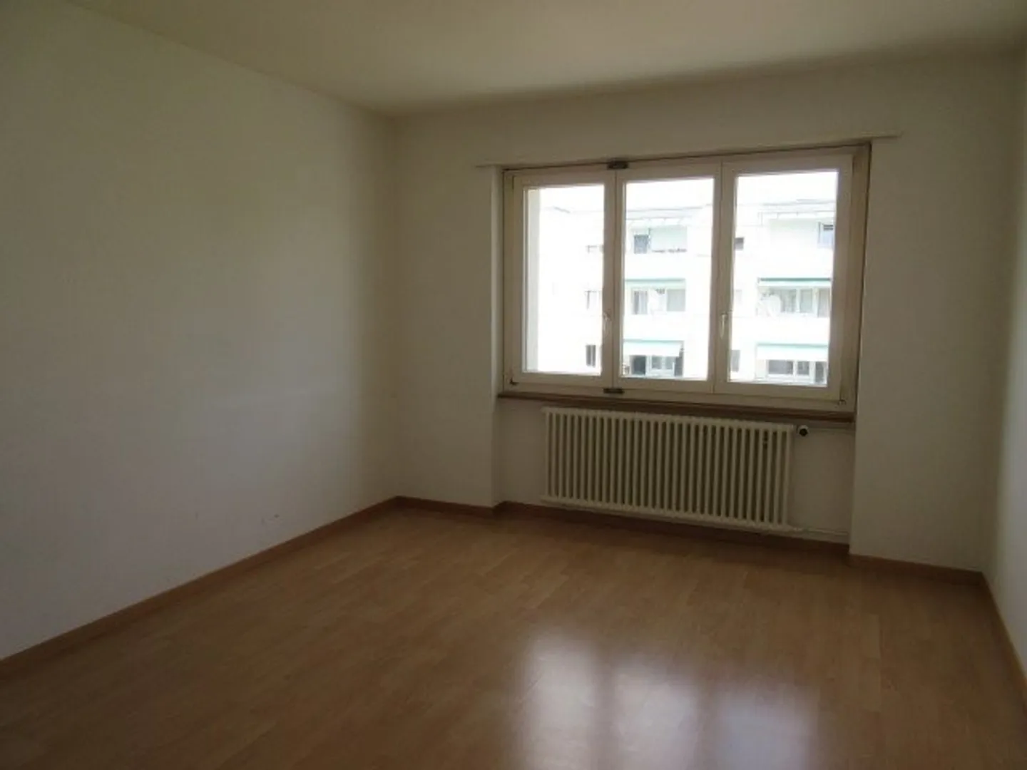 Charmante 2.5-Zimmerwohnung - Foto 3 von 6