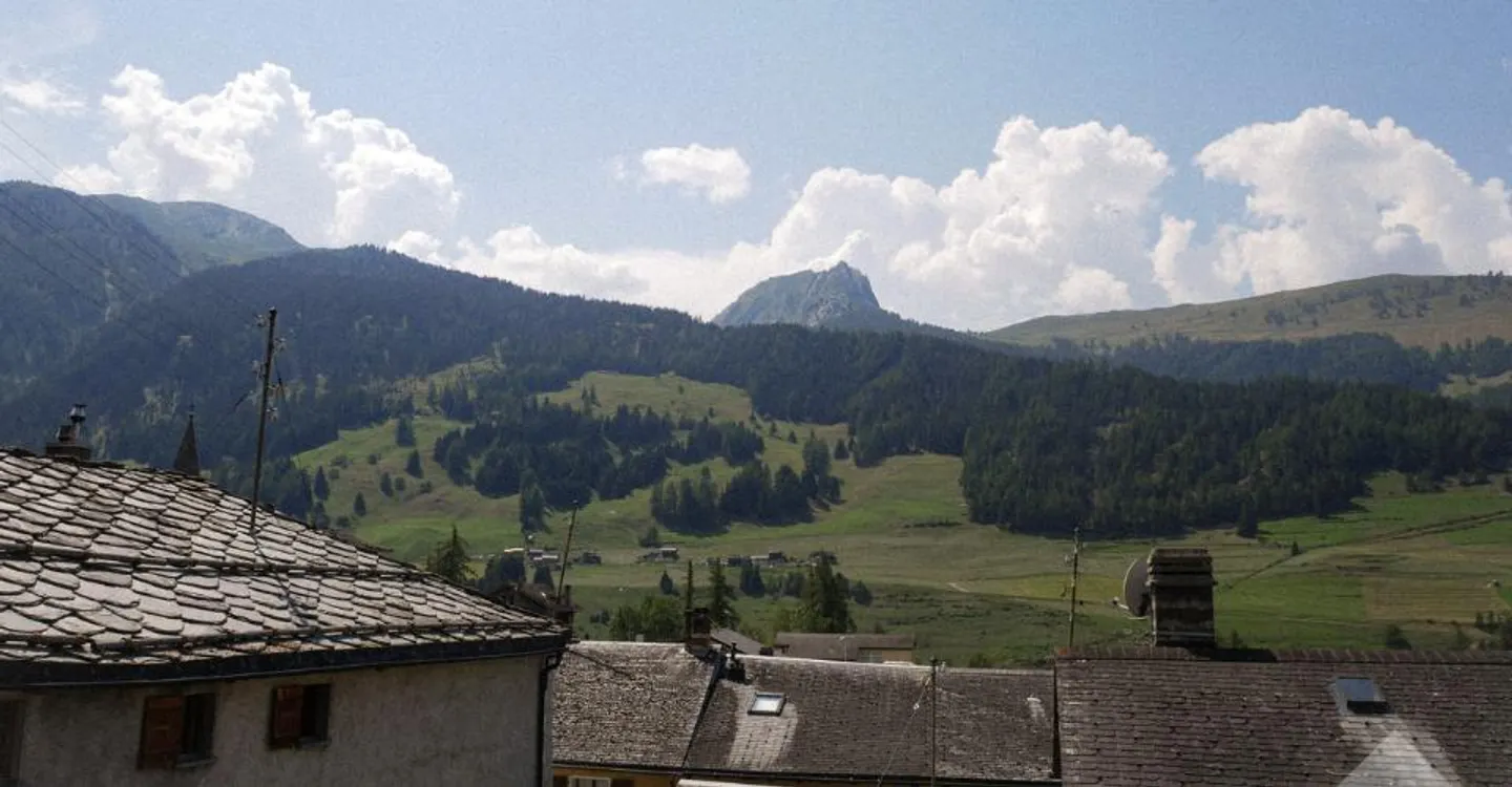 Authentisches und geräumiges Dorfhaus aus dem 18. Jahrhundert - Foto 5 von 12