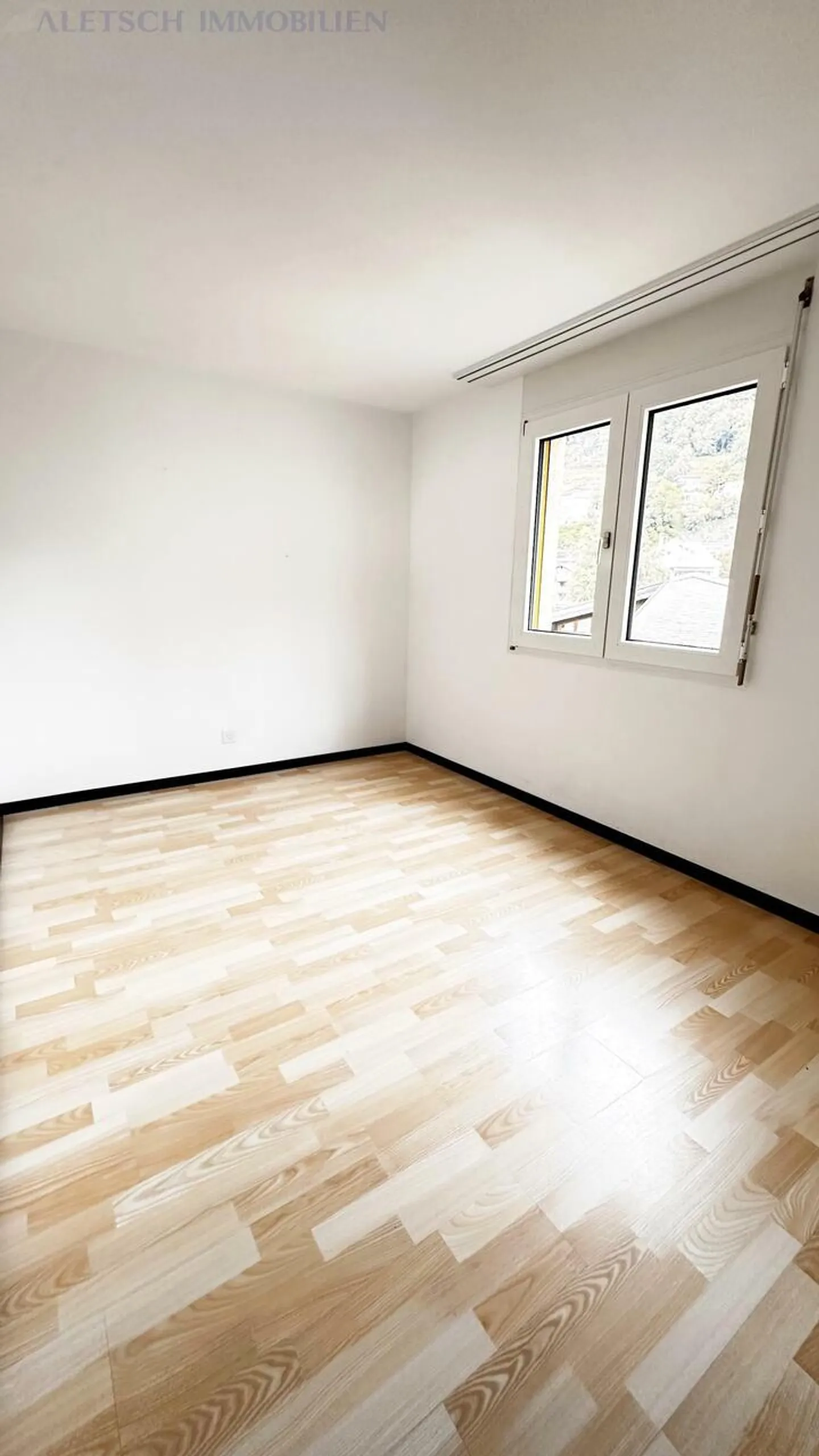 zu Verkaufen, 4.5 Zimmer Wohnung in Naters - Foto 5 von 12