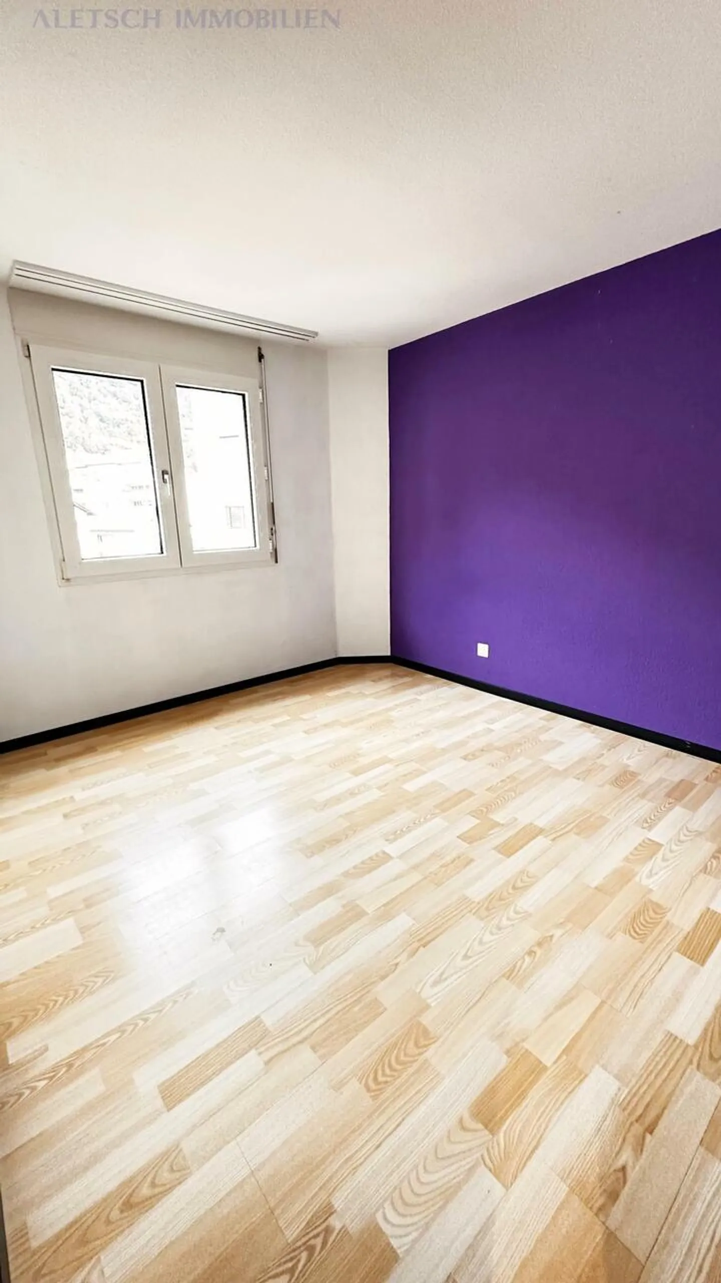 zu Verkaufen, 4.5 Zimmer Wohnung in Naters - Foto 6 von 12