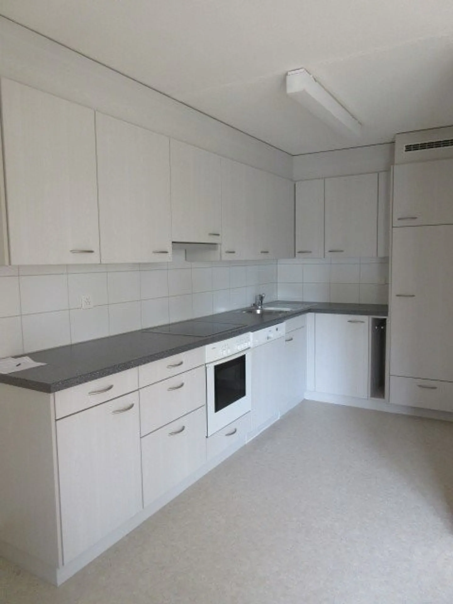 Charmante 2.5-Zimmerwohnung - Foto 4 von 6