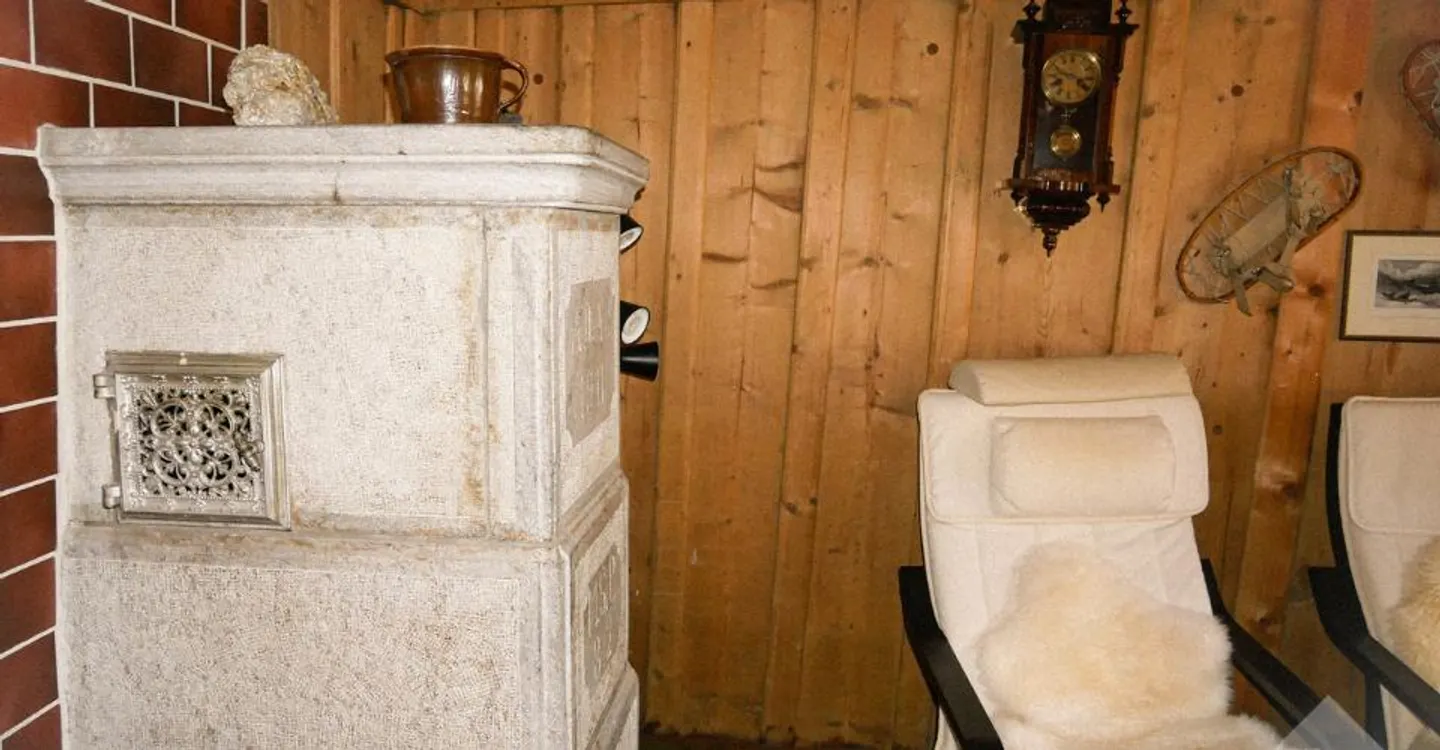Authentisches und geräumiges Dorfhaus aus dem 18. Jahrhundert - Foto 7 von 12
