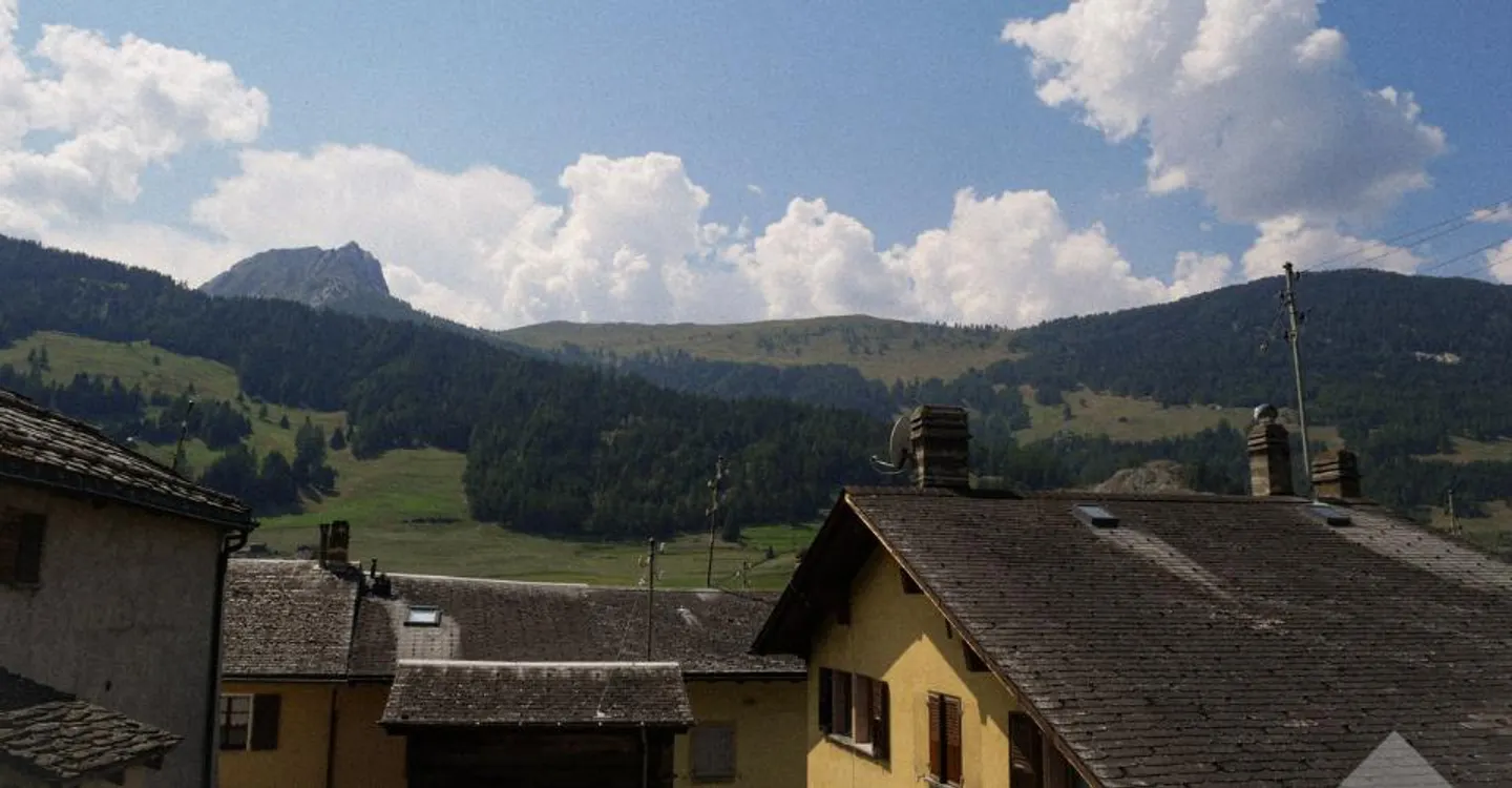 Authentisches und geräumiges Dorfhaus aus dem 18. Jahrhundert - Foto 8 von 12