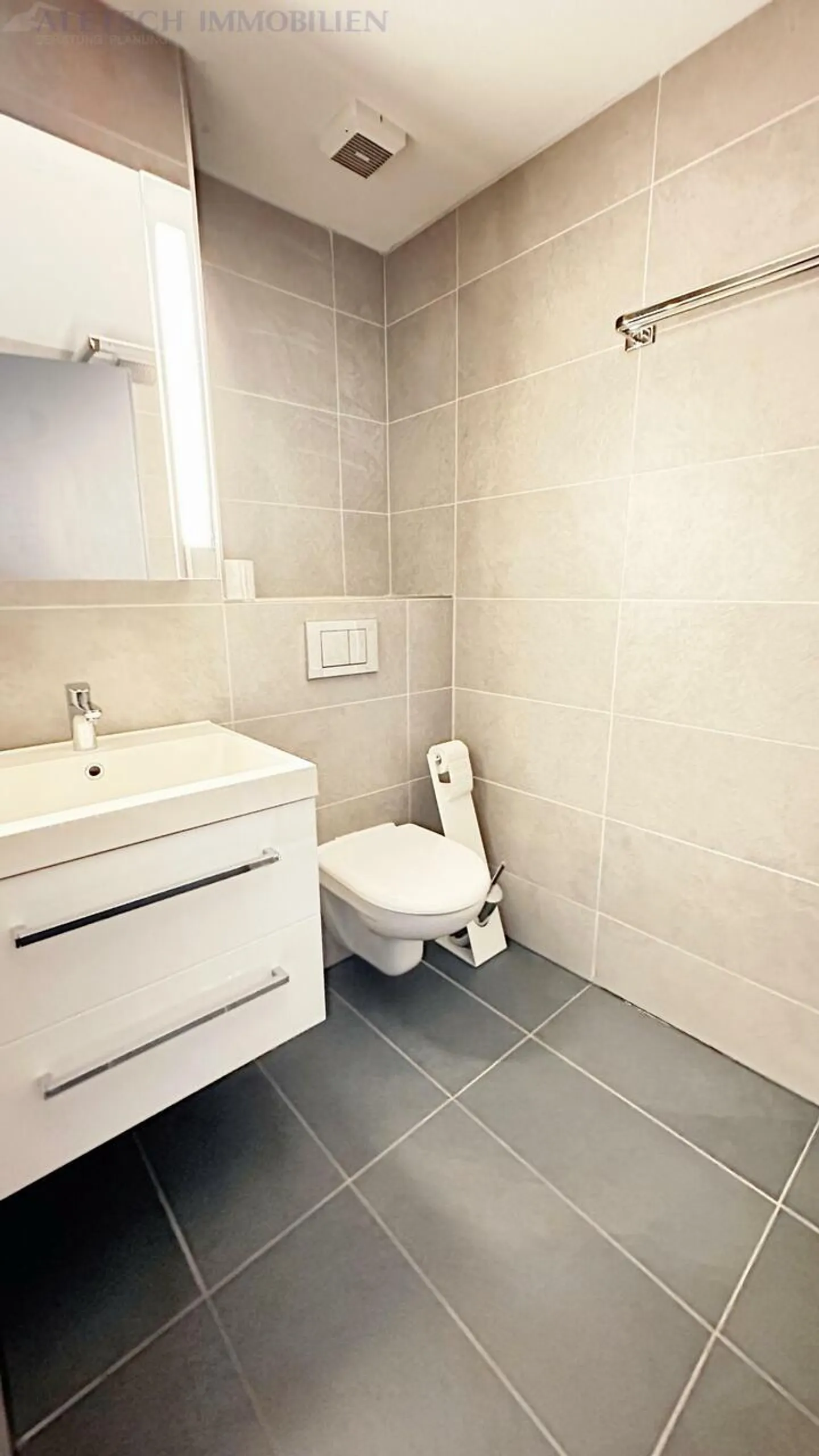 zu Verkaufen, 4.5 Zimmer Wohnung in Naters - Foto 9 von 12
