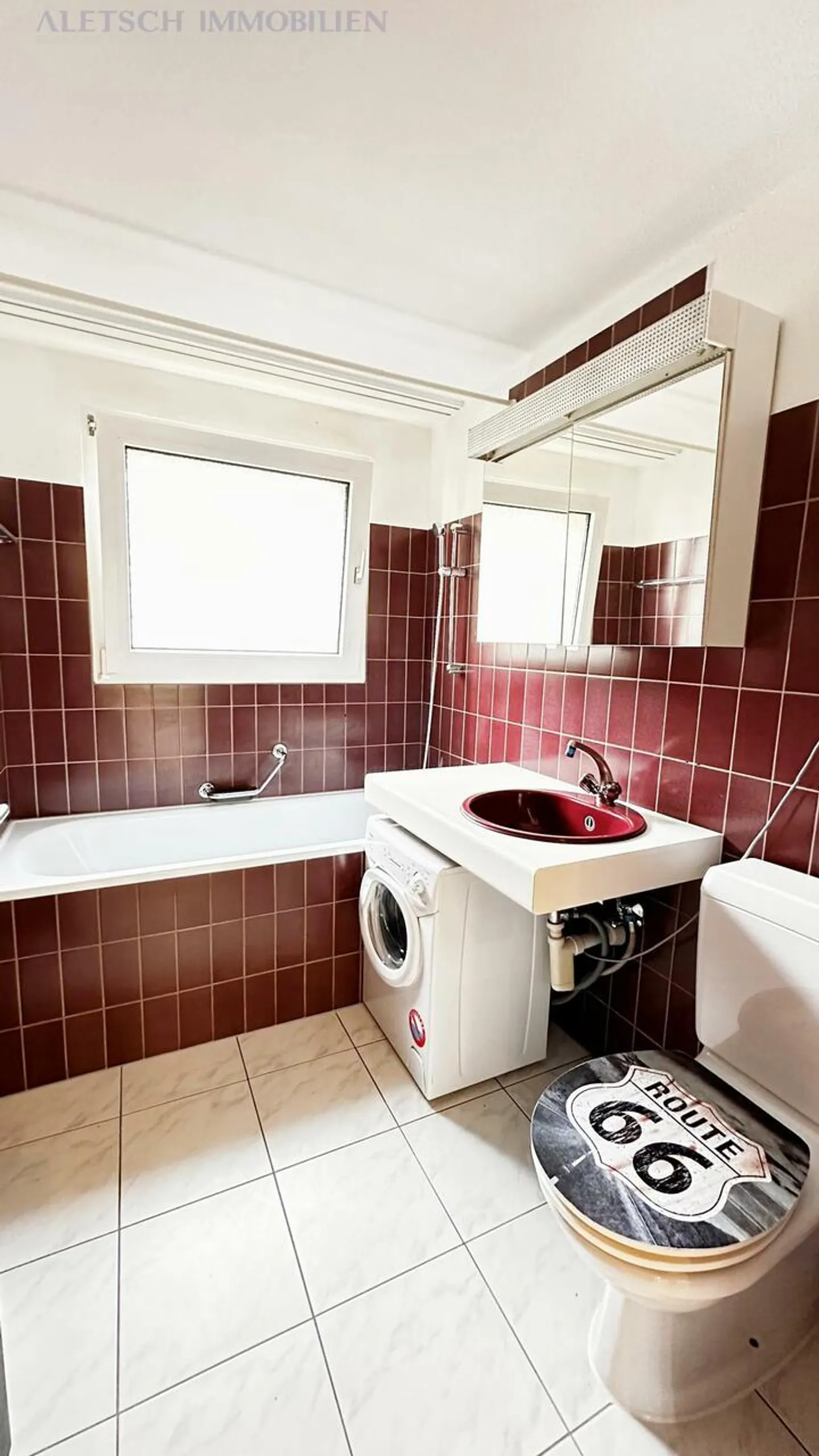zu Verkaufen, 4.5 Zimmer Wohnung in Naters - Foto 10 von 12