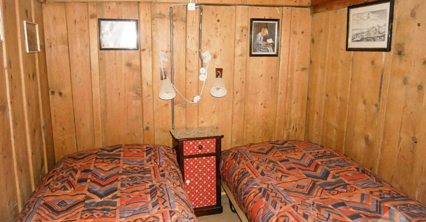 Authentisches und geräumiges Dorfhaus aus dem 18. Jahrhundert - Foto 12 von 12
