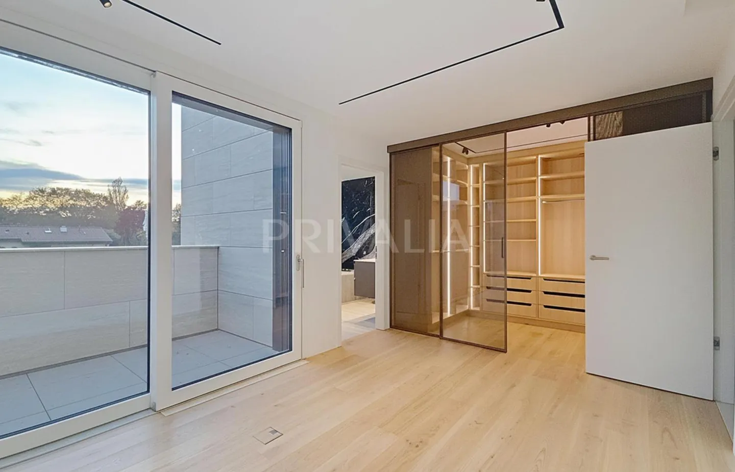 Villa semi-individuelle de luxe - Photo 5 sur 12