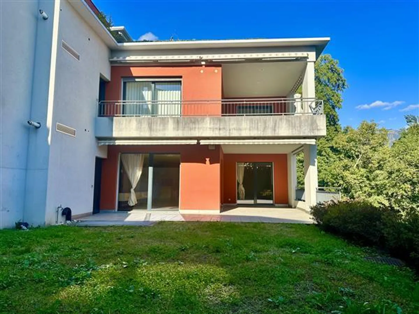Lugano: Appartamento 4.5 locali - Foto 2 di 13