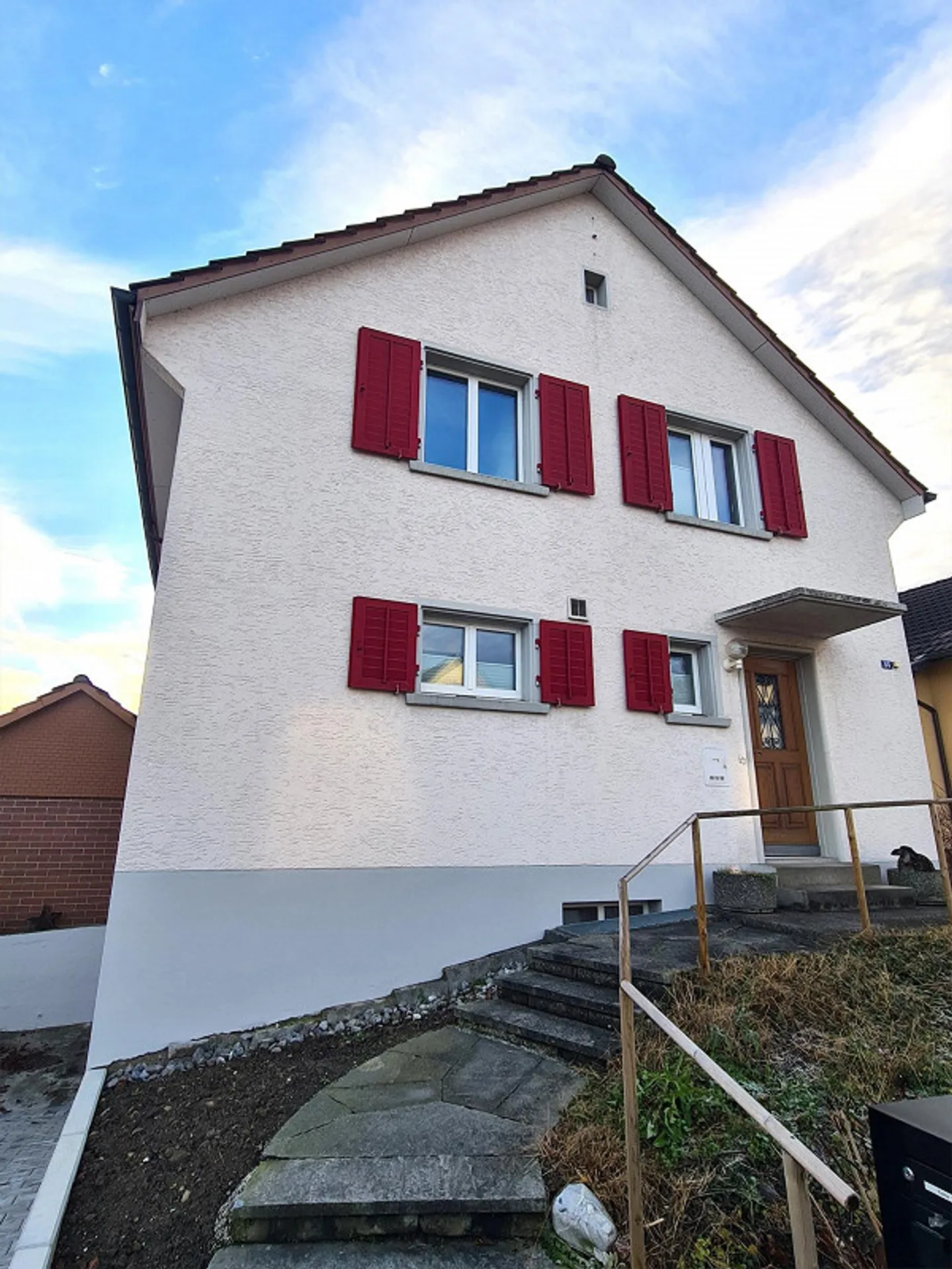 Plenty of Space to Feel Good – Your Idyllic New Home - Photo 1 of 14