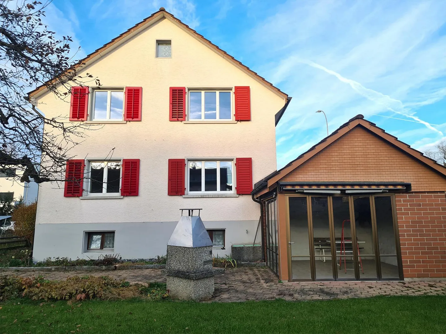 Plenty of Space to Feel Good – Your Idyllic New Home - Photo 2 of 14