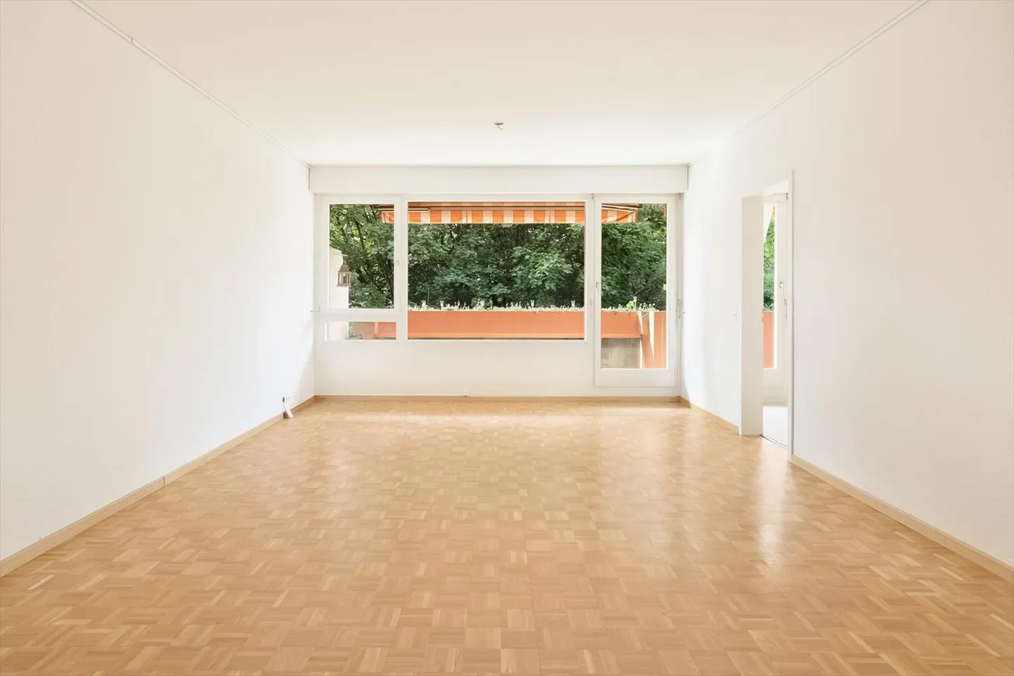 Appartamento 5.5 stanze - Foto 2 di 12