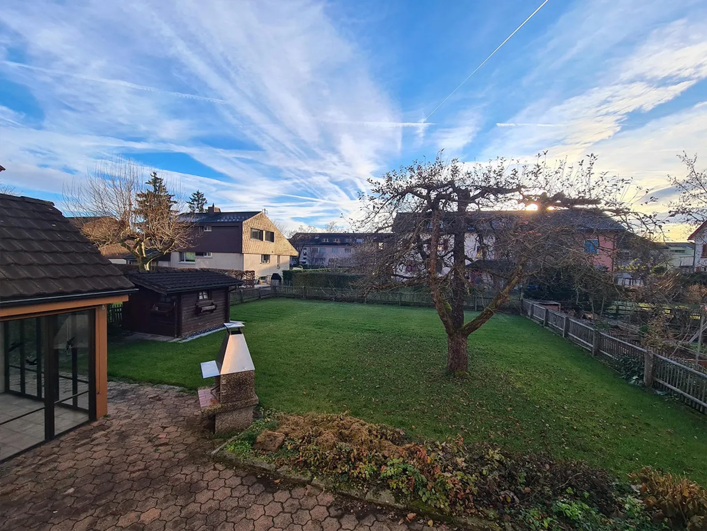 Plenty of Space to Feel Good – Your Idyllic New Home - Photo 3 of 14