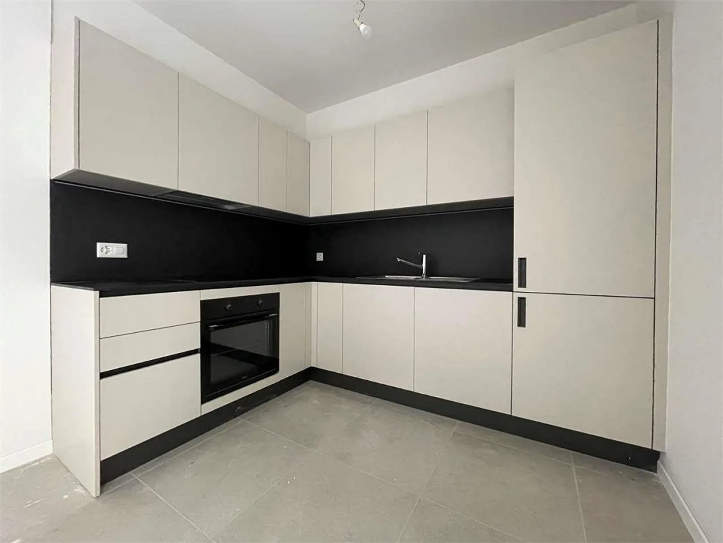 Lugano - 2.5 pièces avec jardin - Photo 1 sur 2