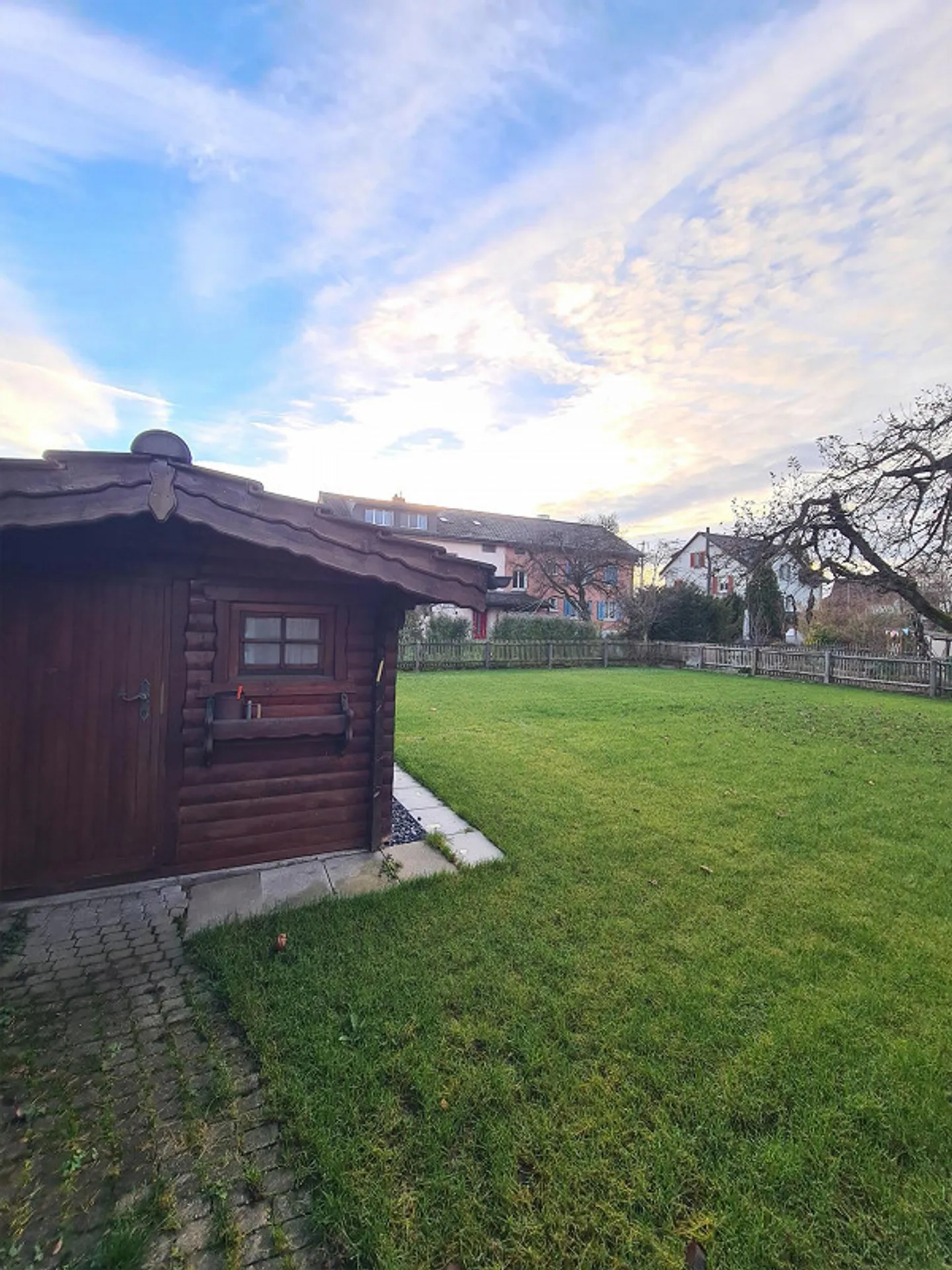 Plenty of Space to Feel Good – Your Idyllic New Home - Photo 4 of 14