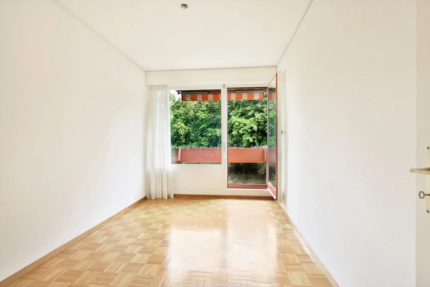 Appartamento 5.5 stanze - Foto 6 di 12