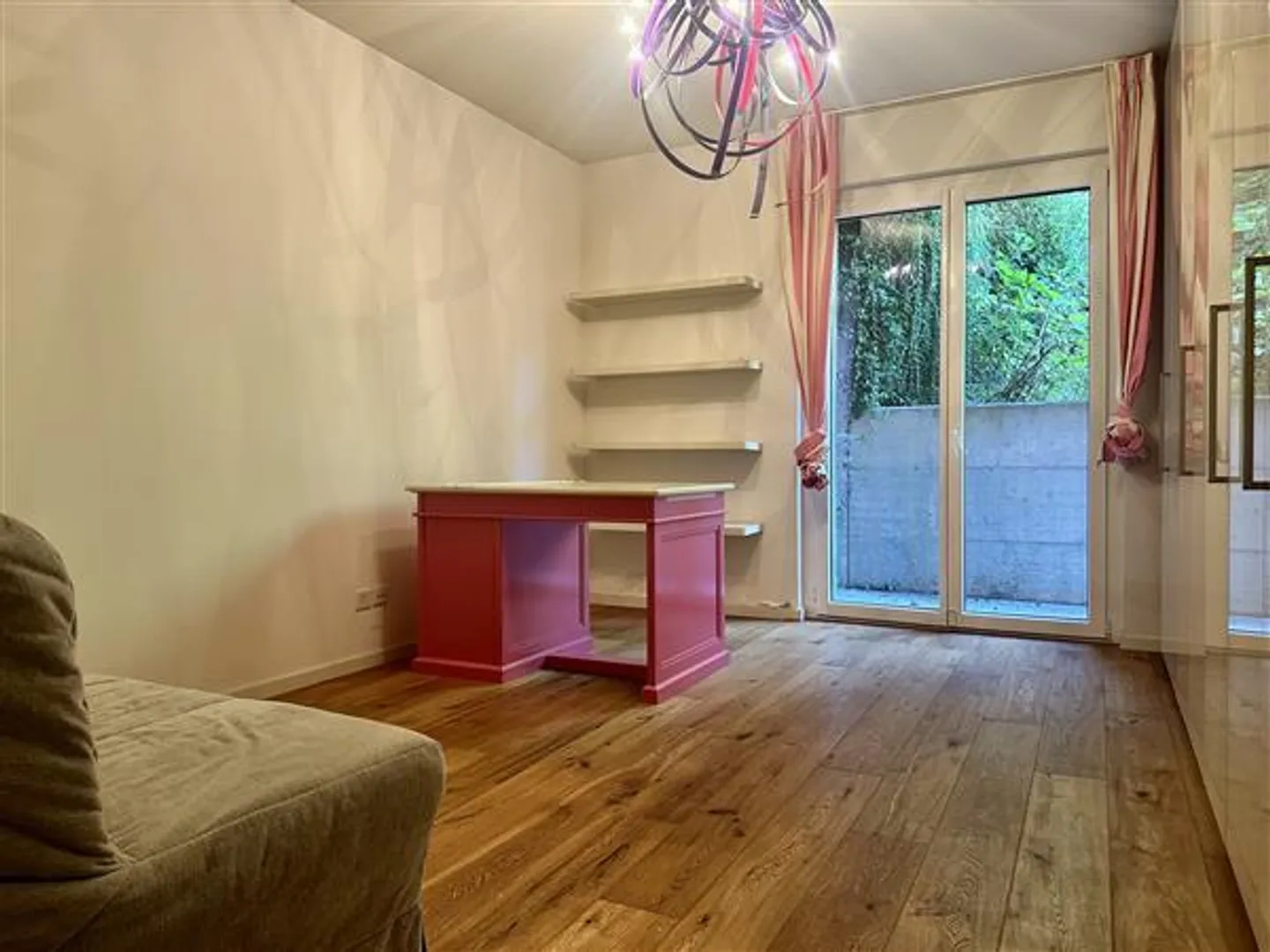 Lugano: Appartamento 4.5 locali - Foto 9 di 13