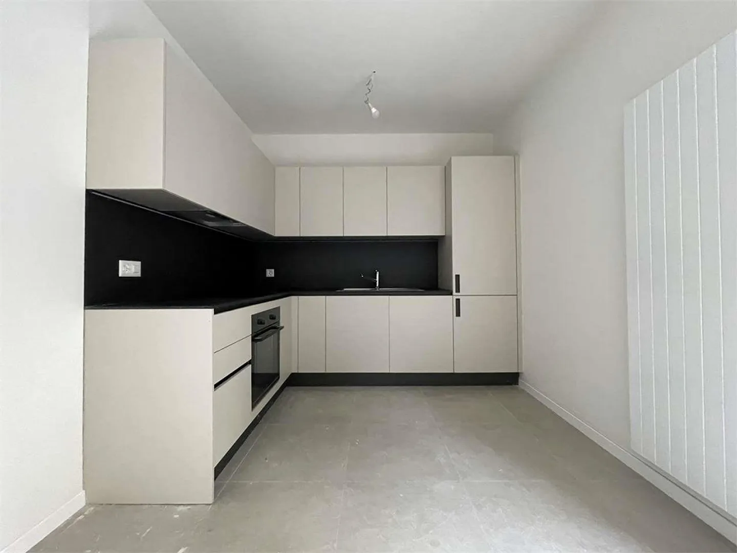 Lugano - 2.5 pièces avec jardin - Photo 2 sur 2