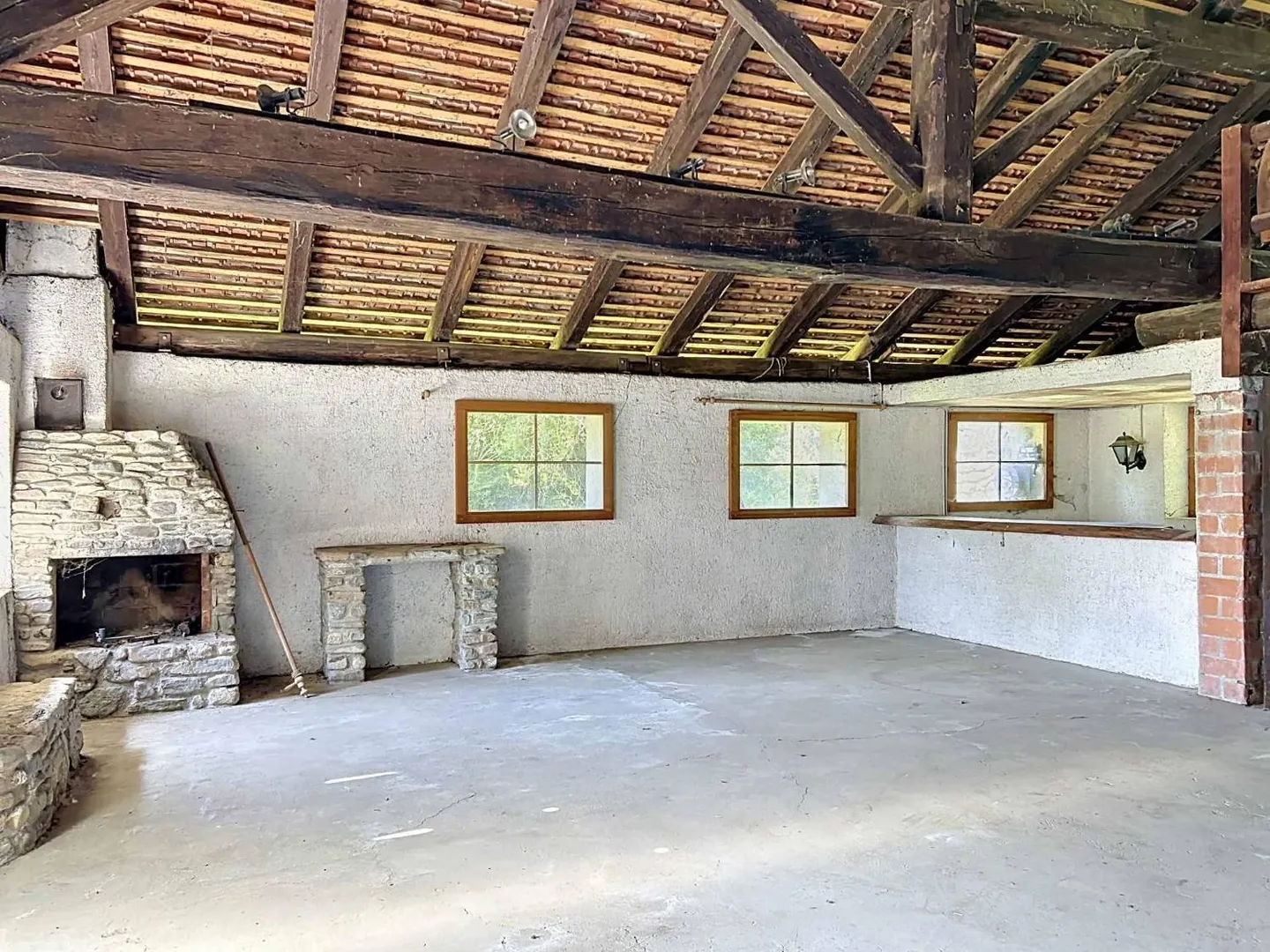 Charmante Ferme en Zone Calme - Photo 9 sur 13