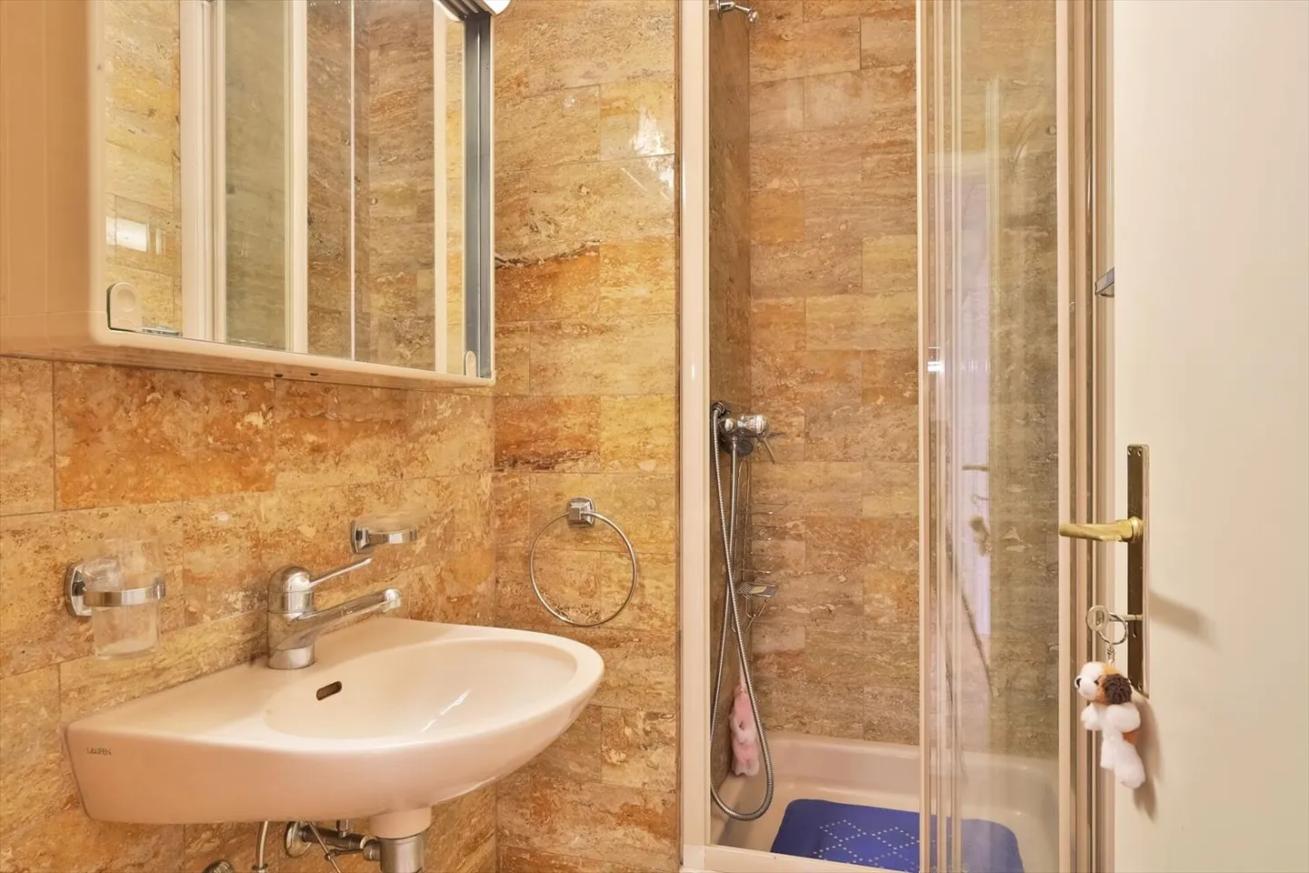 Appartamento 5.5 stanze - Foto 10 di 12