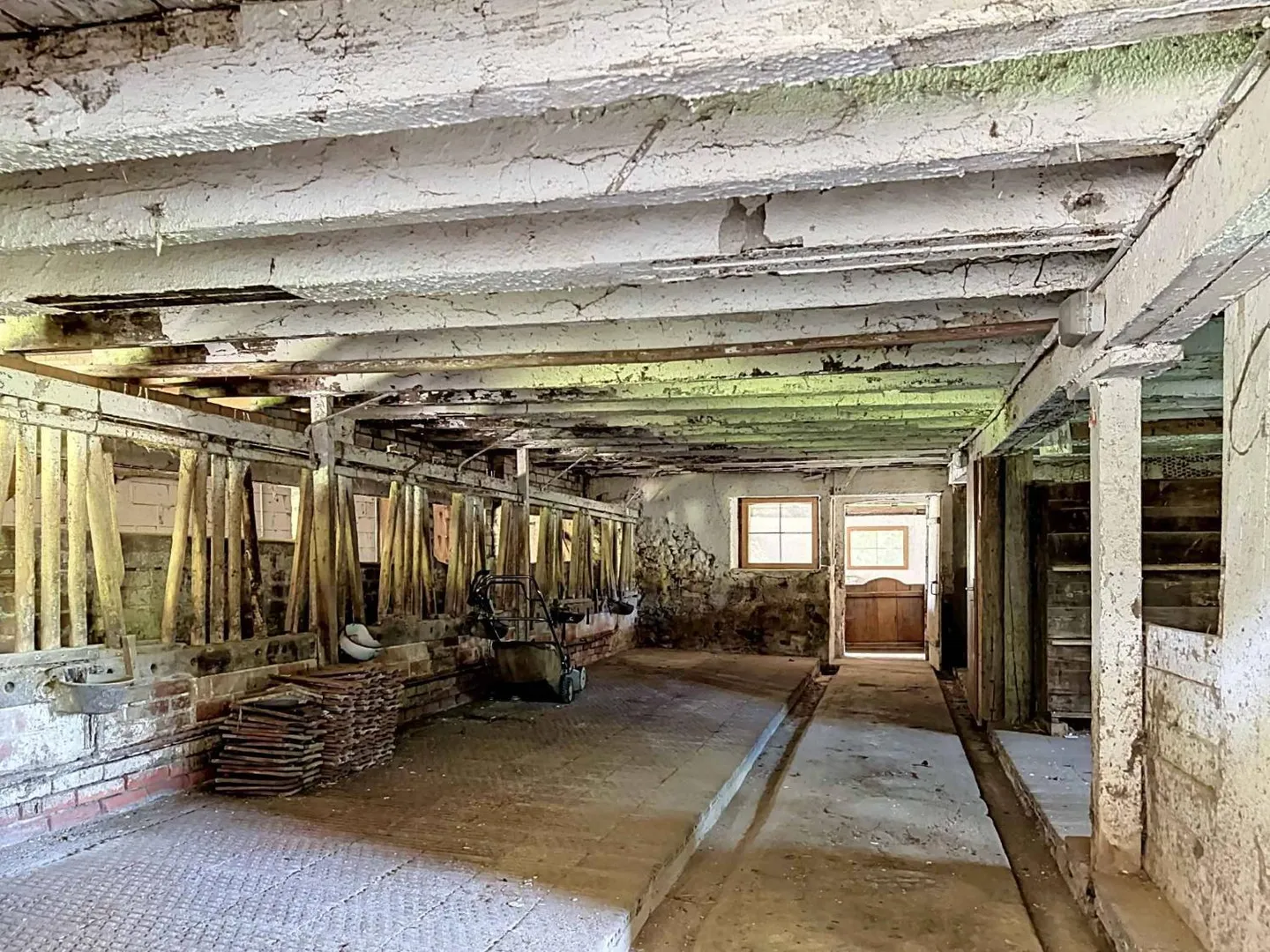 Charmante Ferme en Zone Calme - Photo 11 sur 13
