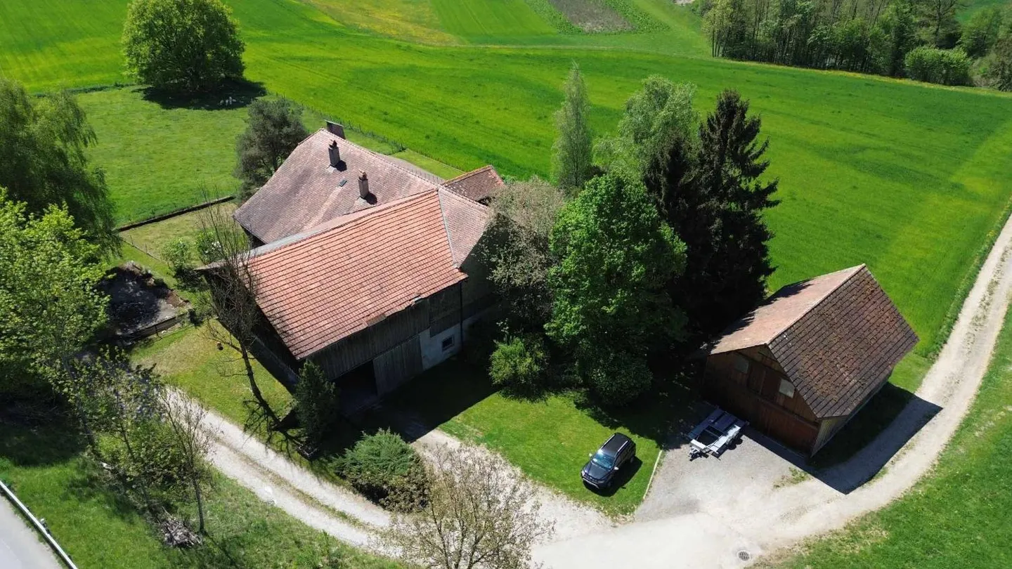 Charmante Ferme en Zone Calme - Photo 13 sur 13