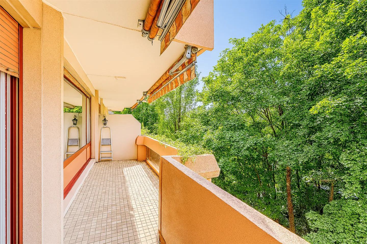 Appartamento 5.5 stanze - Foto 11 di 12