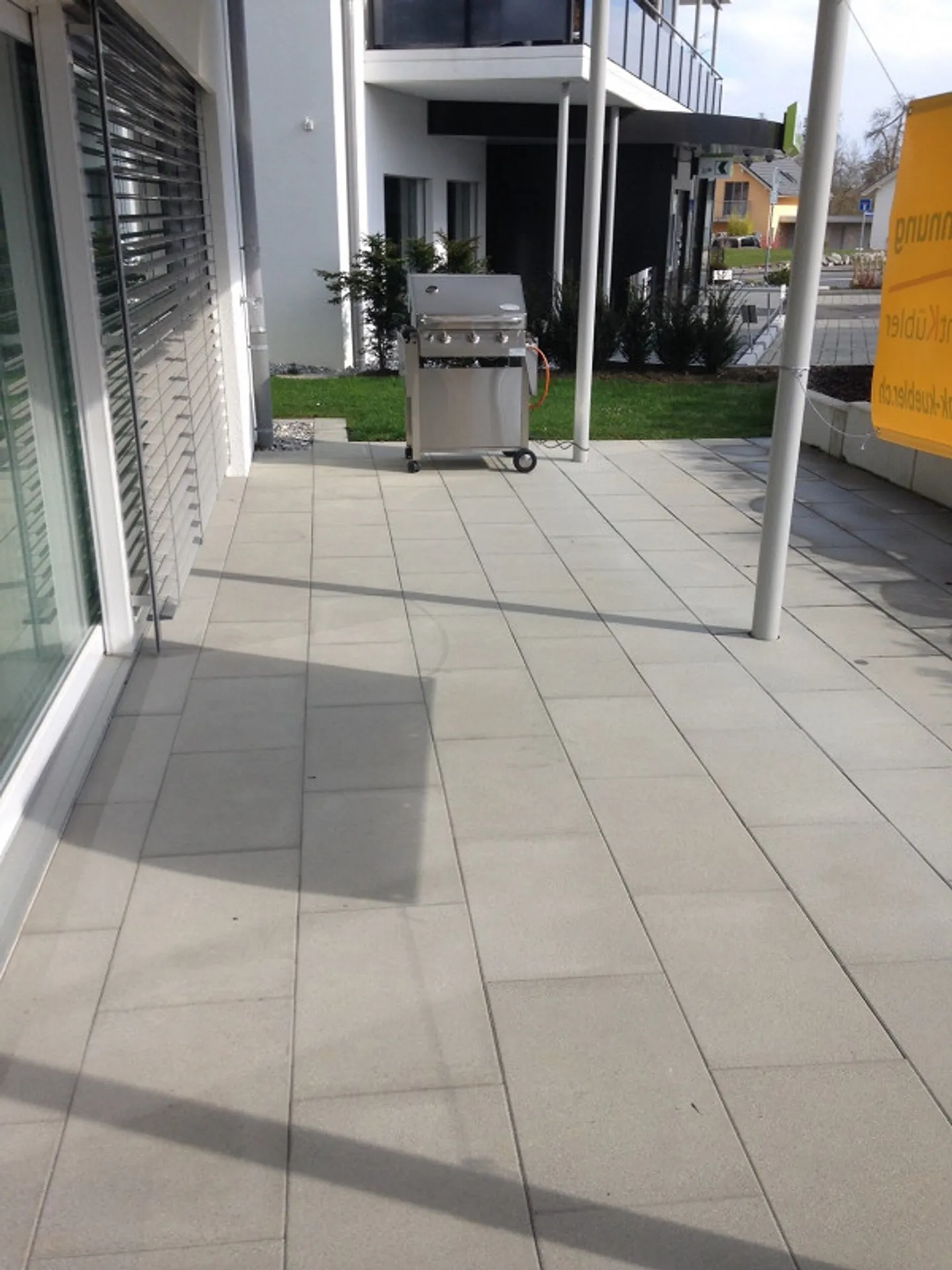 grosszügig und modern wohnen - Foto 6 von 11