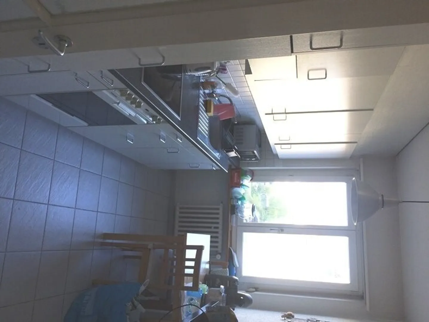 Attractive 3-room apartment next to Rosengarten! - Photo 2 of 7