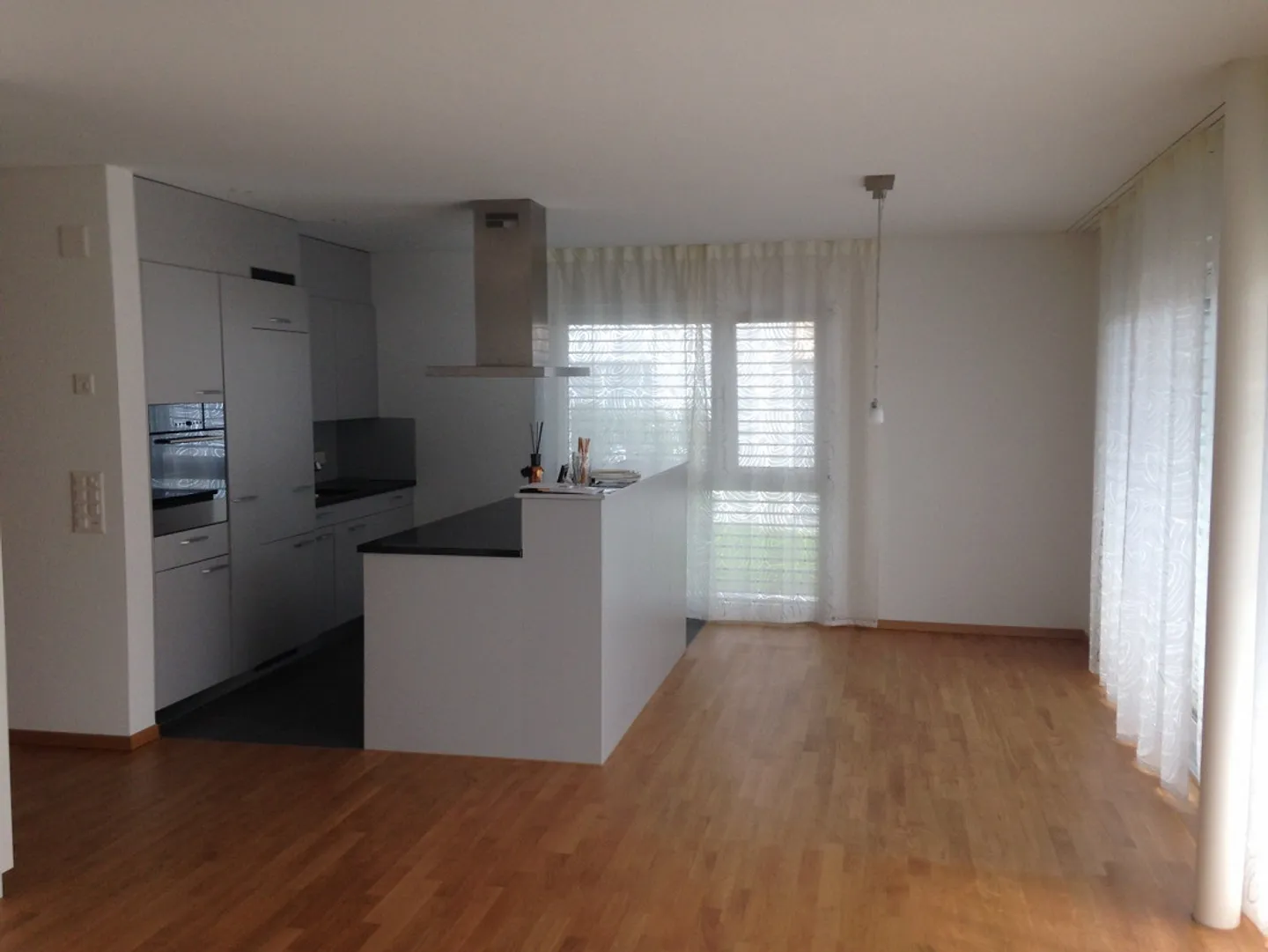 grosszügig und modern wohnen - Foto 3 von 11