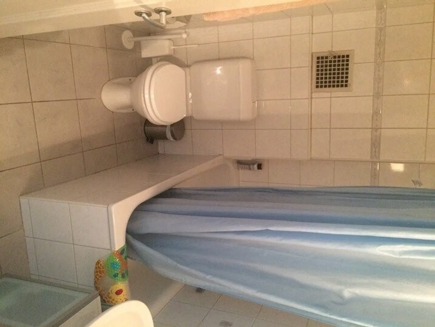 Attractive 3-room apartment next to Rosengarten! - Photo 3 of 7