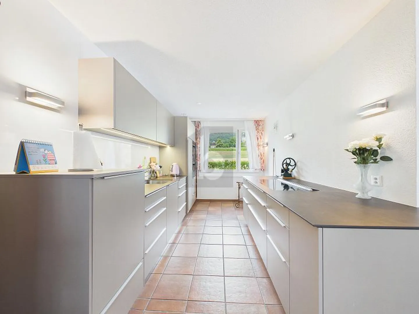 Charming Townhouse in Oberdorf - Photo 3 of 6
