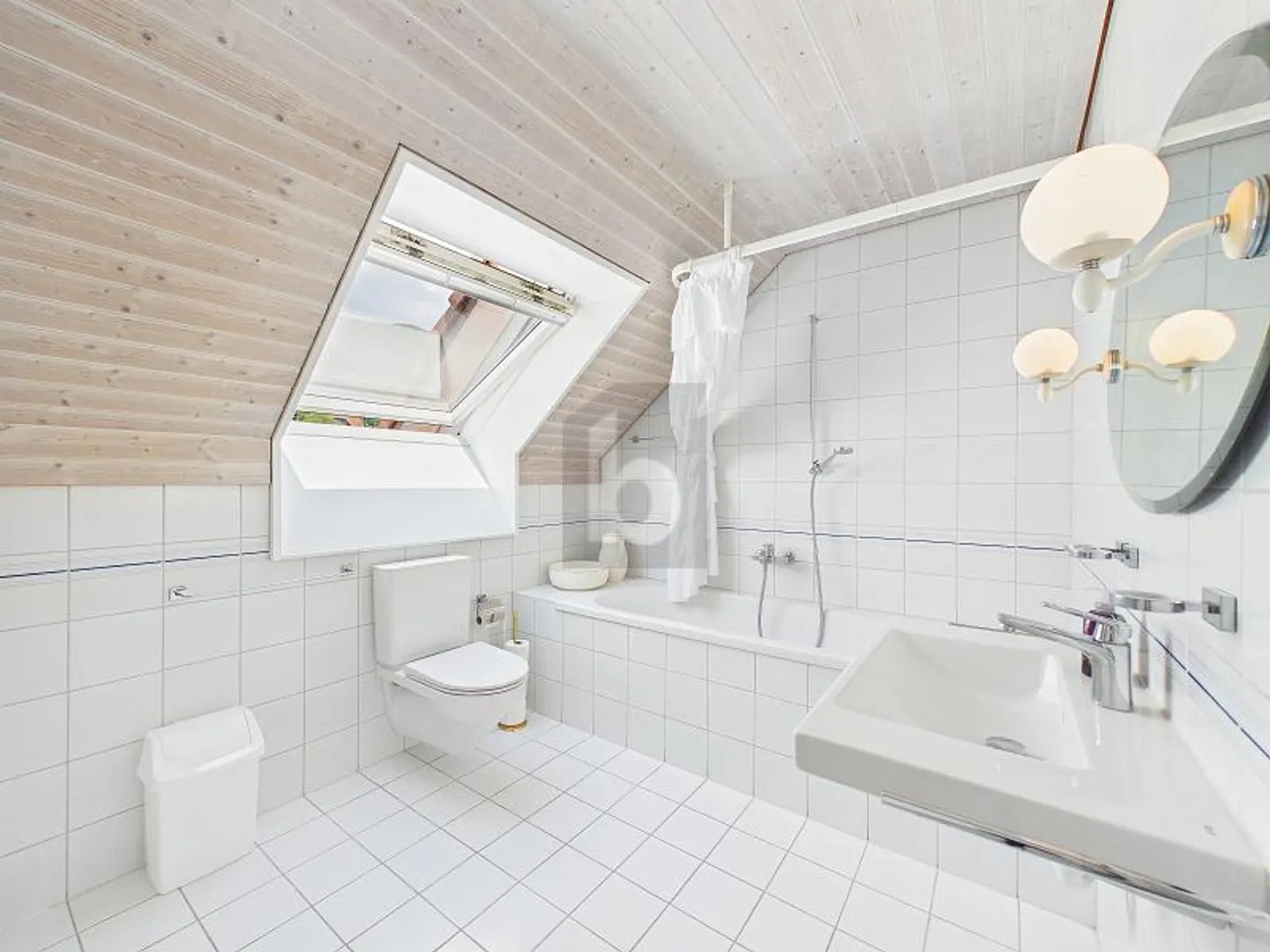 Charming Townhouse in Oberdorf - Photo 4 of 6