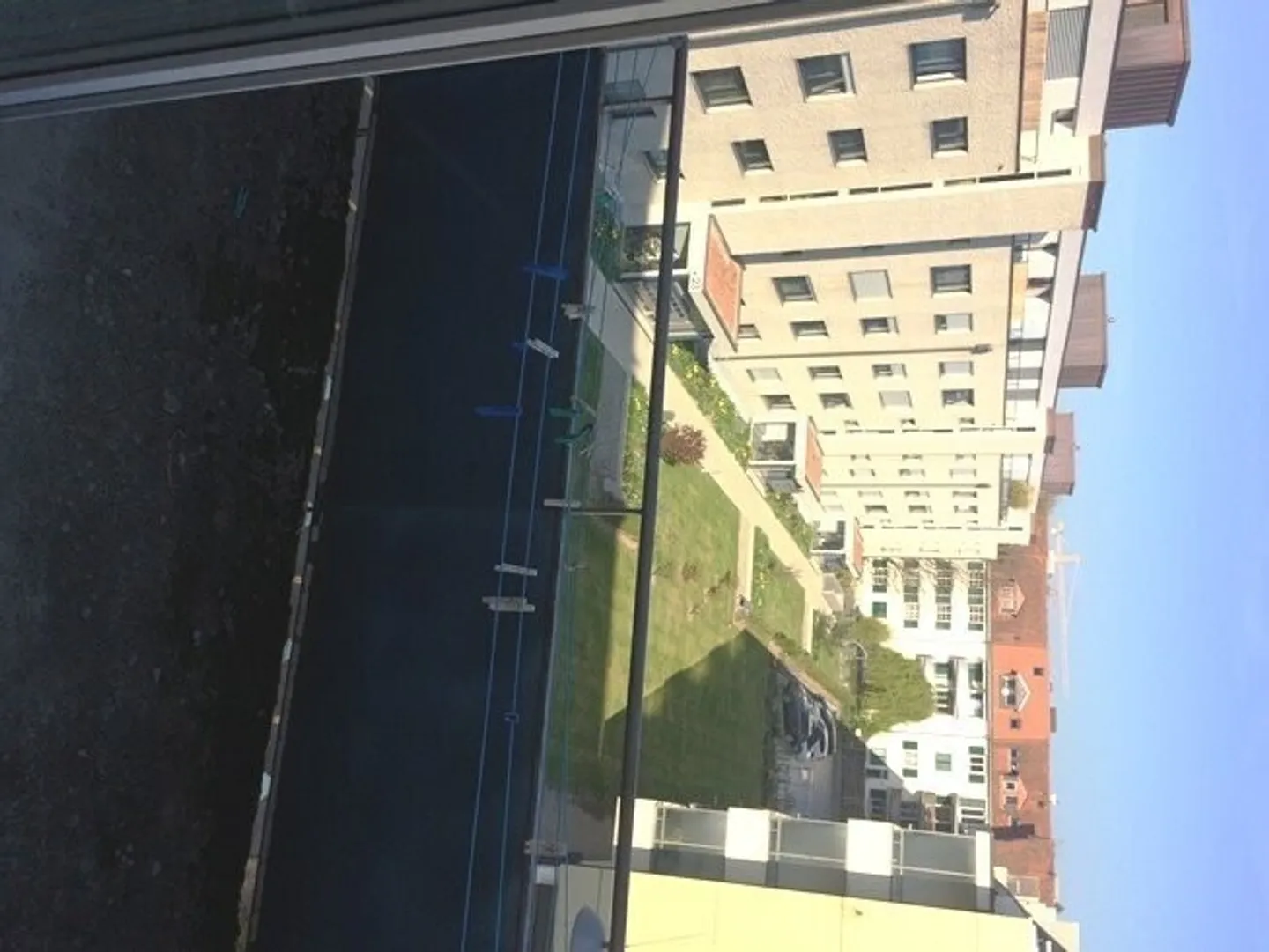 Attractive 3-room apartment next to Rosengarten! - Photo 7 of 7