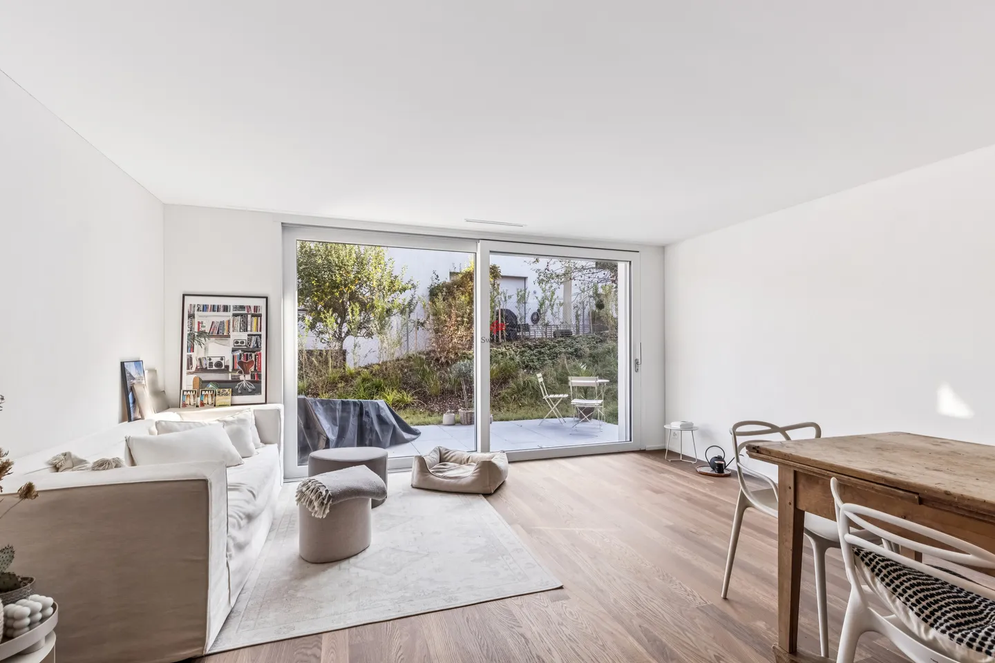 Appartamento in vendita - Foto 2 di 17