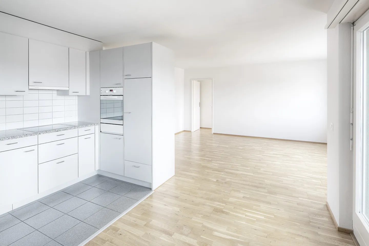 Vivere vicino al centro e alla stazione garantito! - Foto 1 di 4