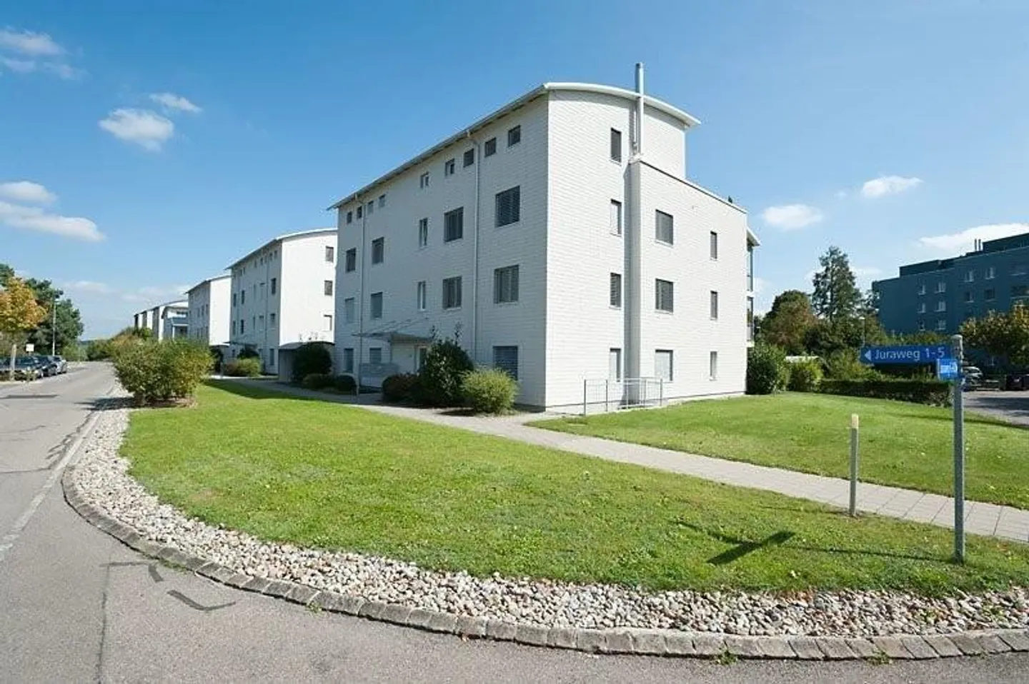 Il tuo nuovo appartamento moderno a Münchenbuchsee? - Foto 1 di 7