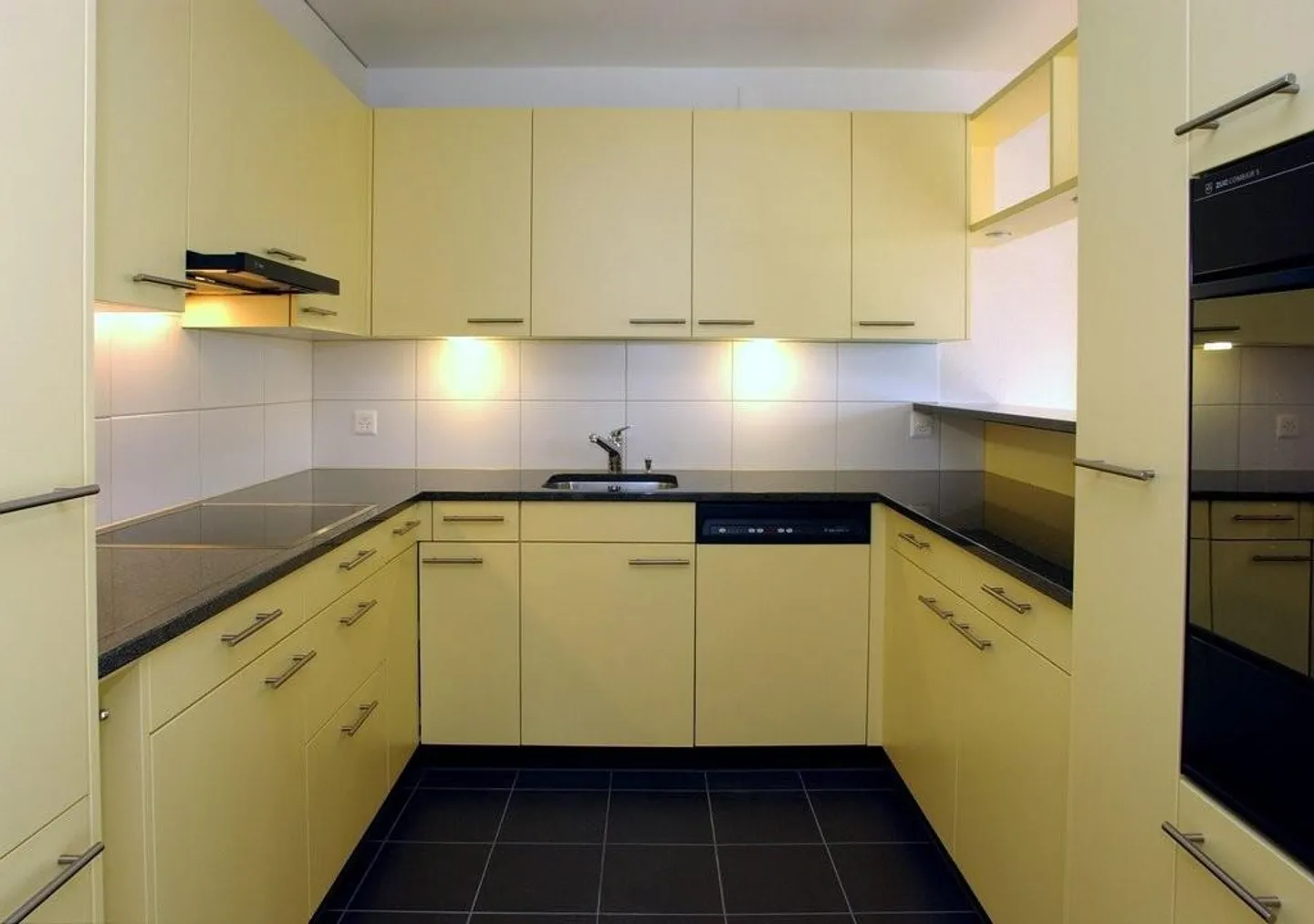 Il tuo nuovo appartamento moderno a Münchenbuchsee? - Foto 2 di 7