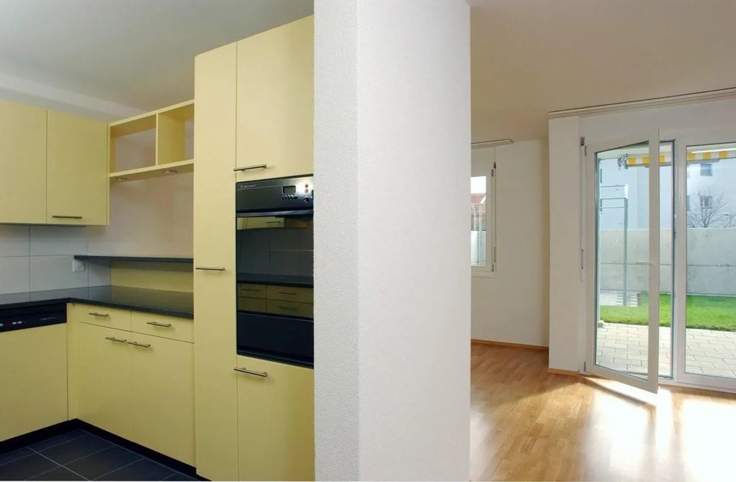 Il tuo nuovo appartamento moderno a Münchenbuchsee? - Foto 3 di 7