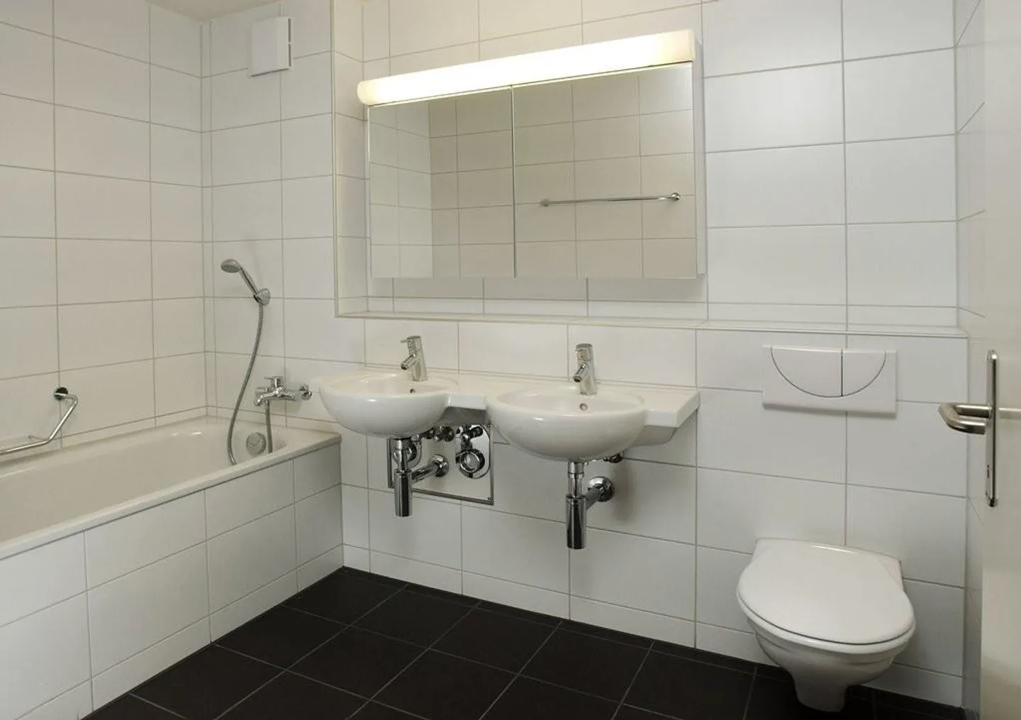 Il tuo nuovo appartamento moderno a Münchenbuchsee? - Foto 4 di 7