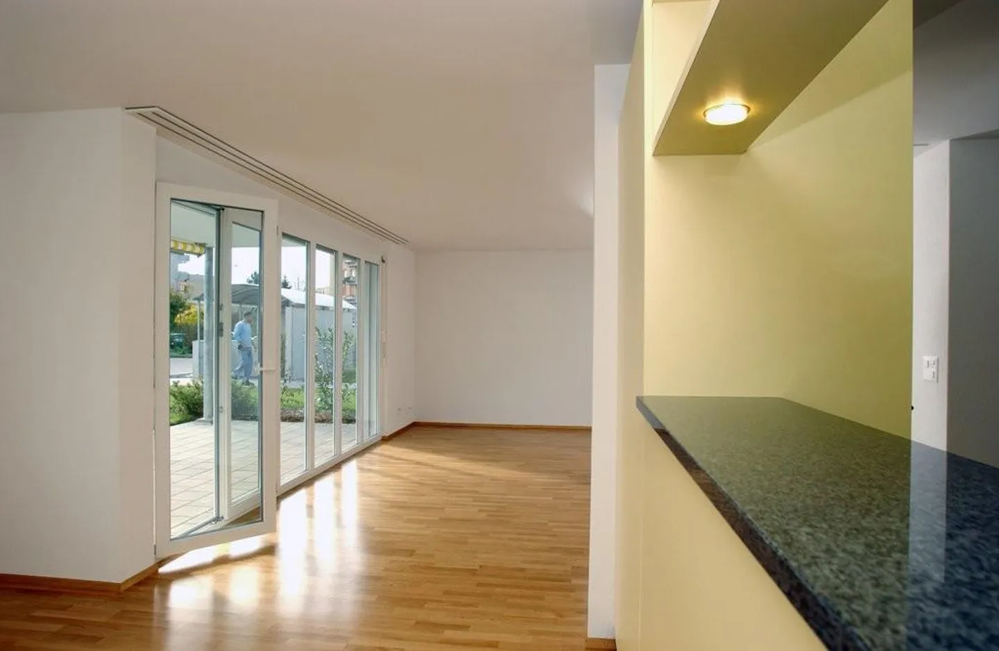 Il tuo nuovo appartamento moderno a Münchenbuchsee? - Foto 6 di 7