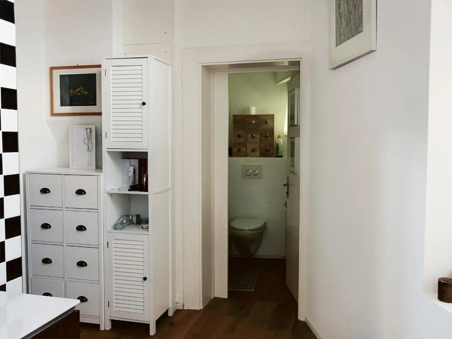 Appartamento 2.5 locali con caratteristiche eccezionali a Stans - Foto 7 di 8