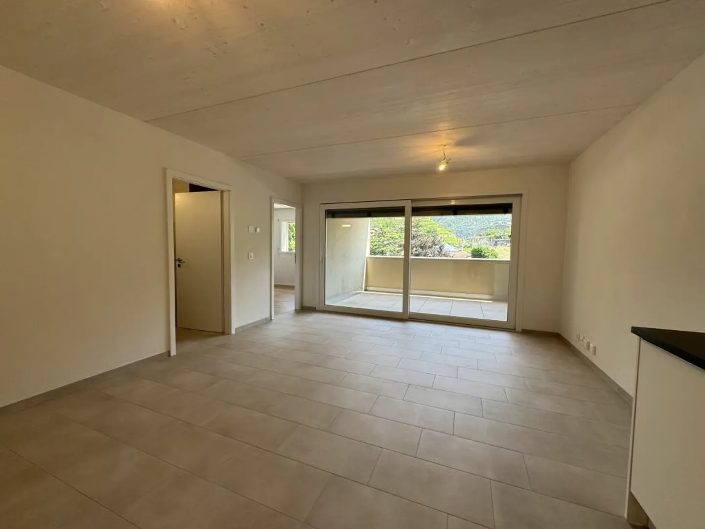 Wohnung 03.05 - Residenz LES CEPS - Foto 1 von 8